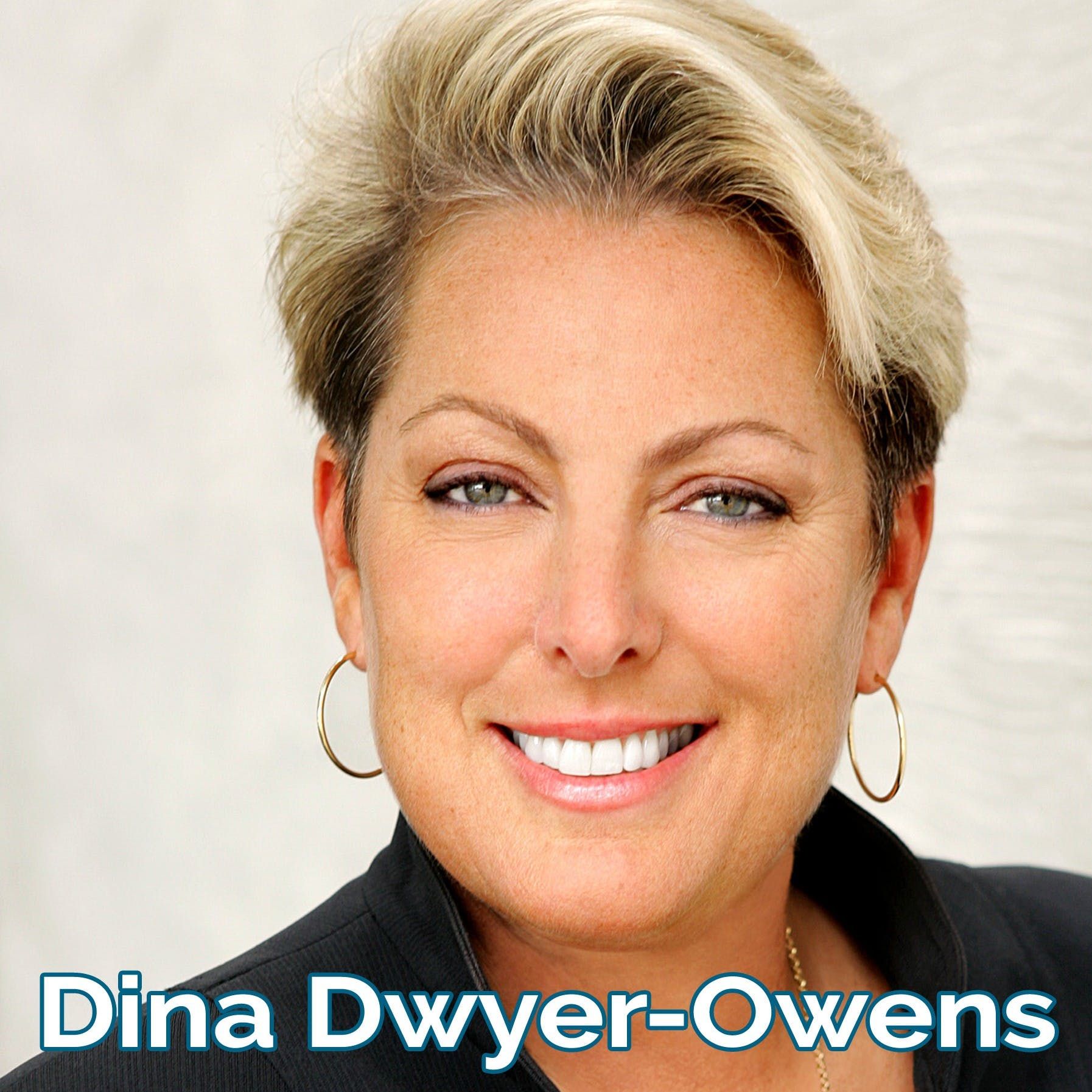Dina Dwyer-Owens: Incorporating Values Will Change the World [audio]