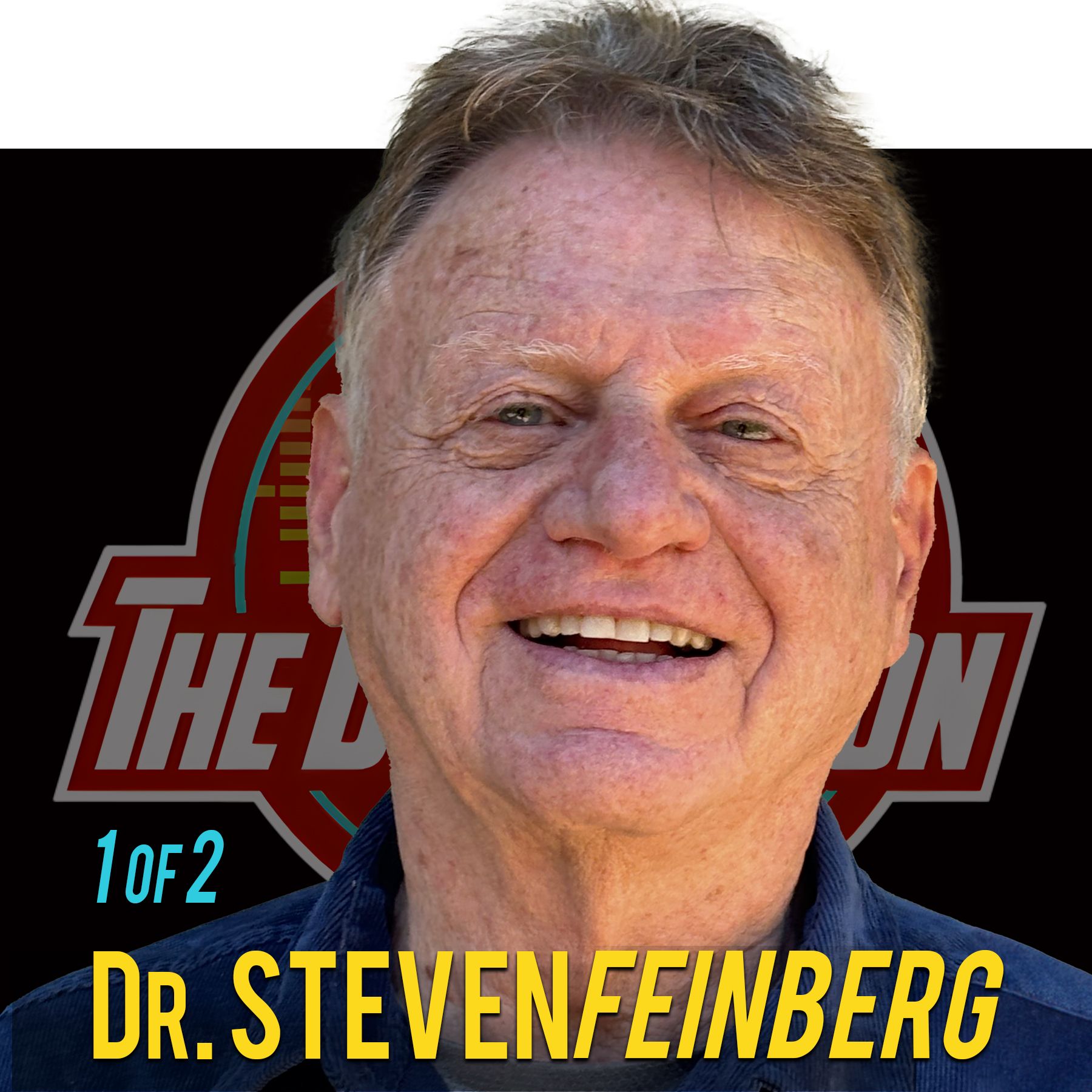 Part 1 of 2: Dr Steven Feinberg: The Secret to Mastering The Meta-Game!