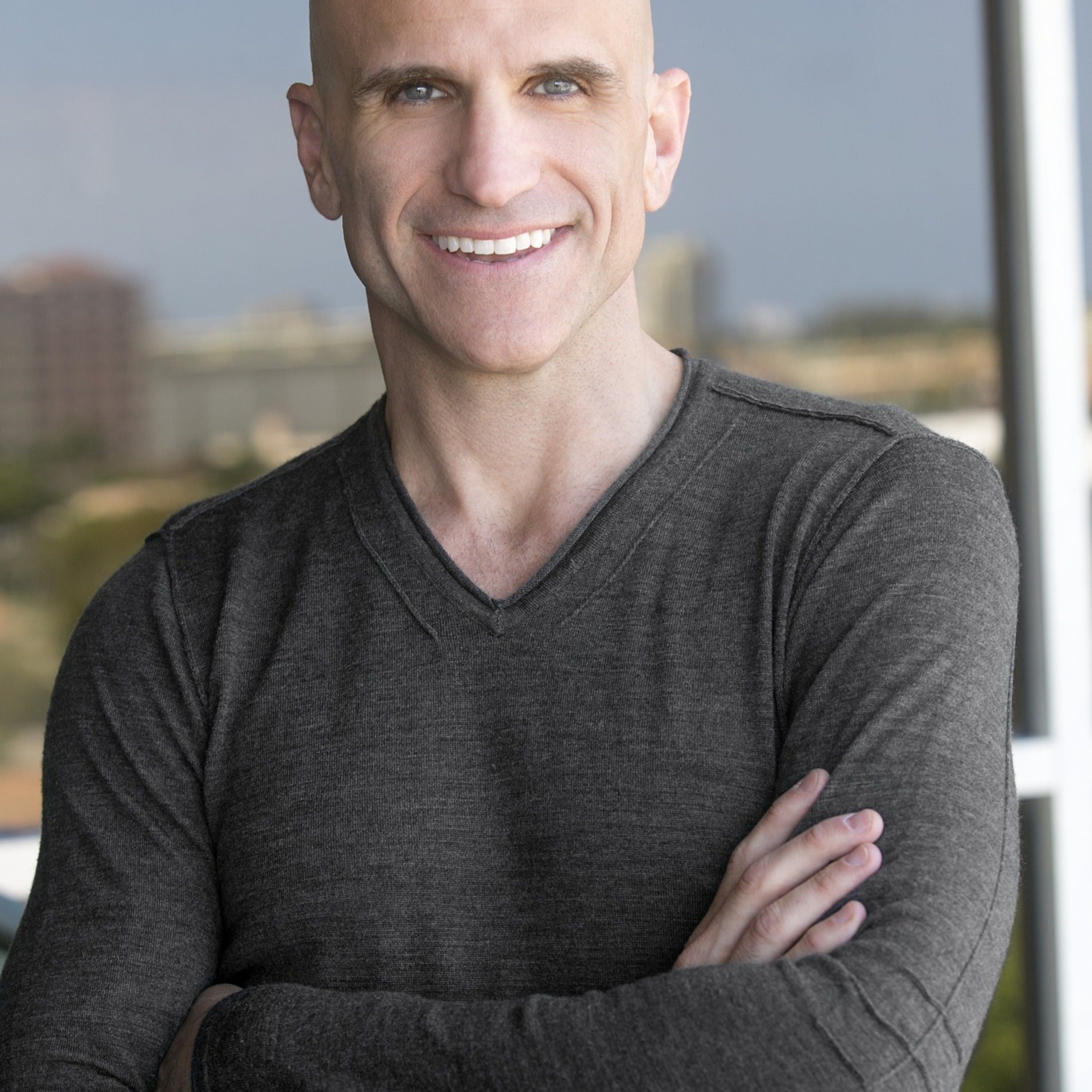 Episode 275a (Audio Only Re-release) Michael Port: "Steal The Show" on Dov Baron's Leadership and Loyalty Show