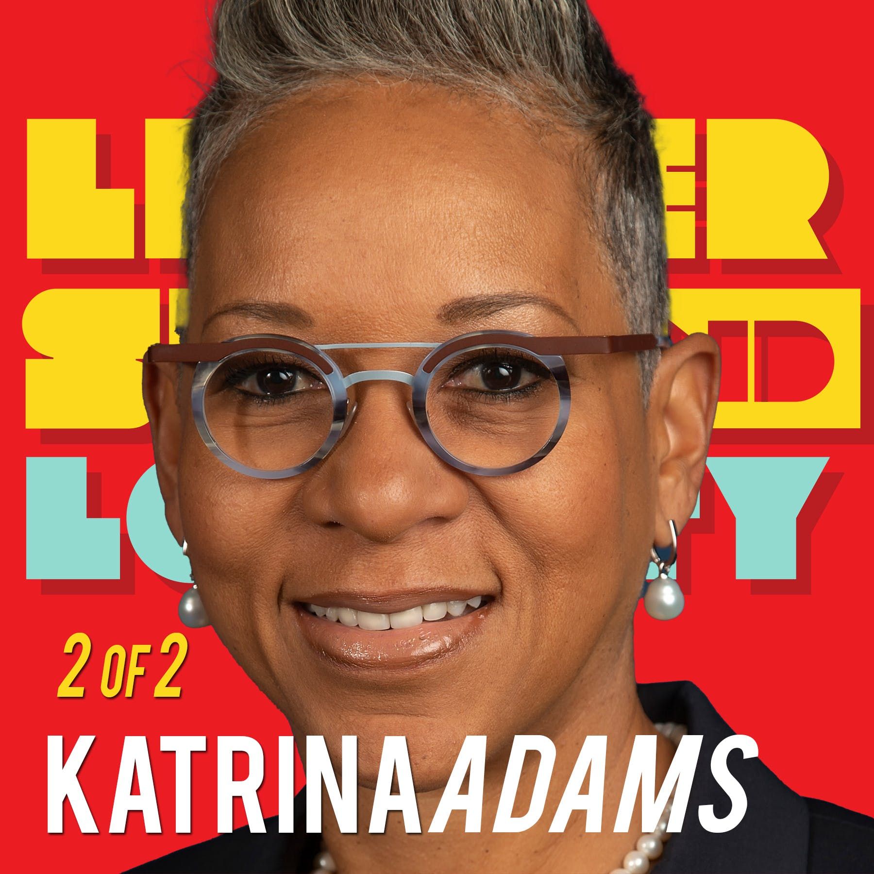 2/2 The Mental Health Crisis in Sports: Katrina Adams