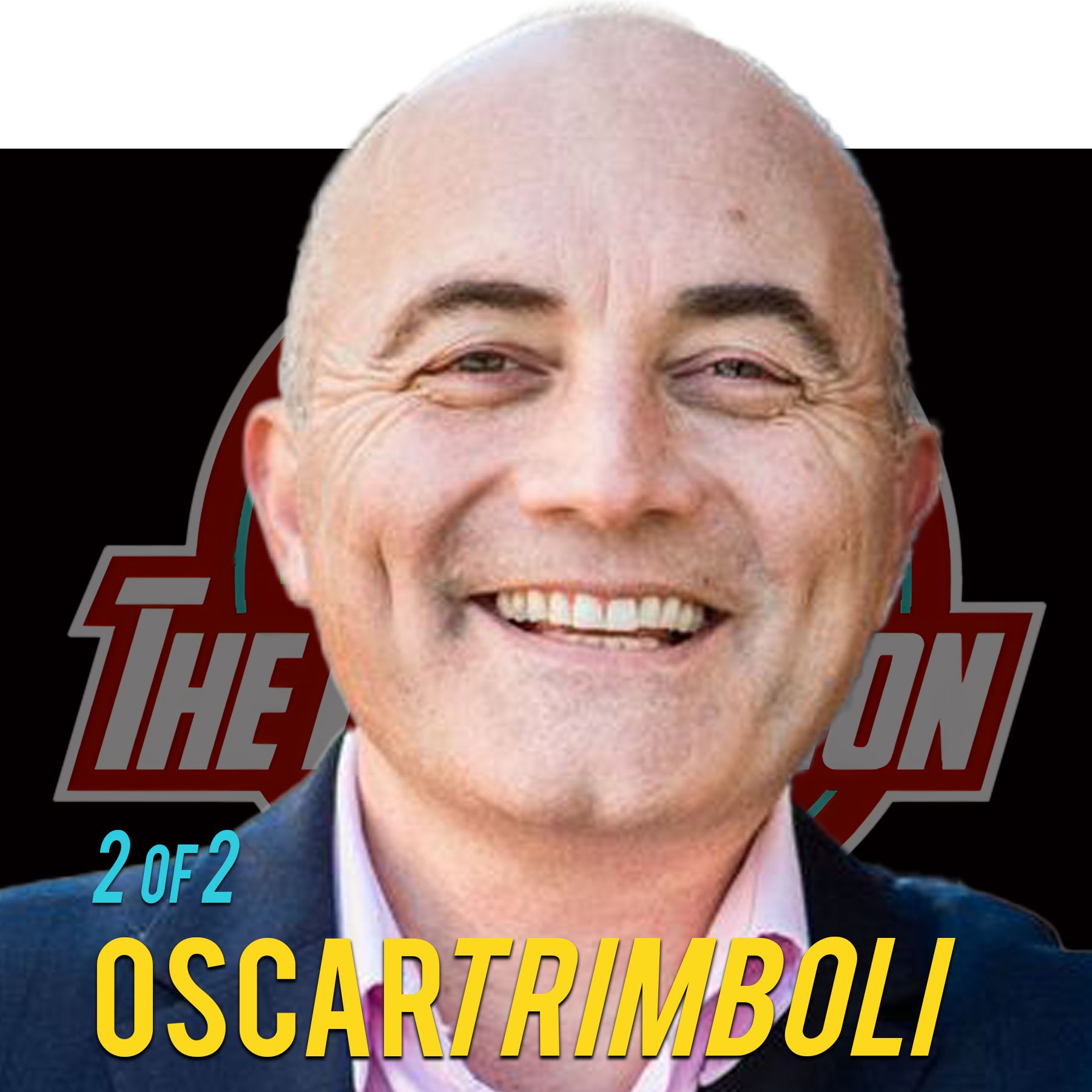 Part 2 of 2 Oscar Trimboli: Mastering the Art of Listening