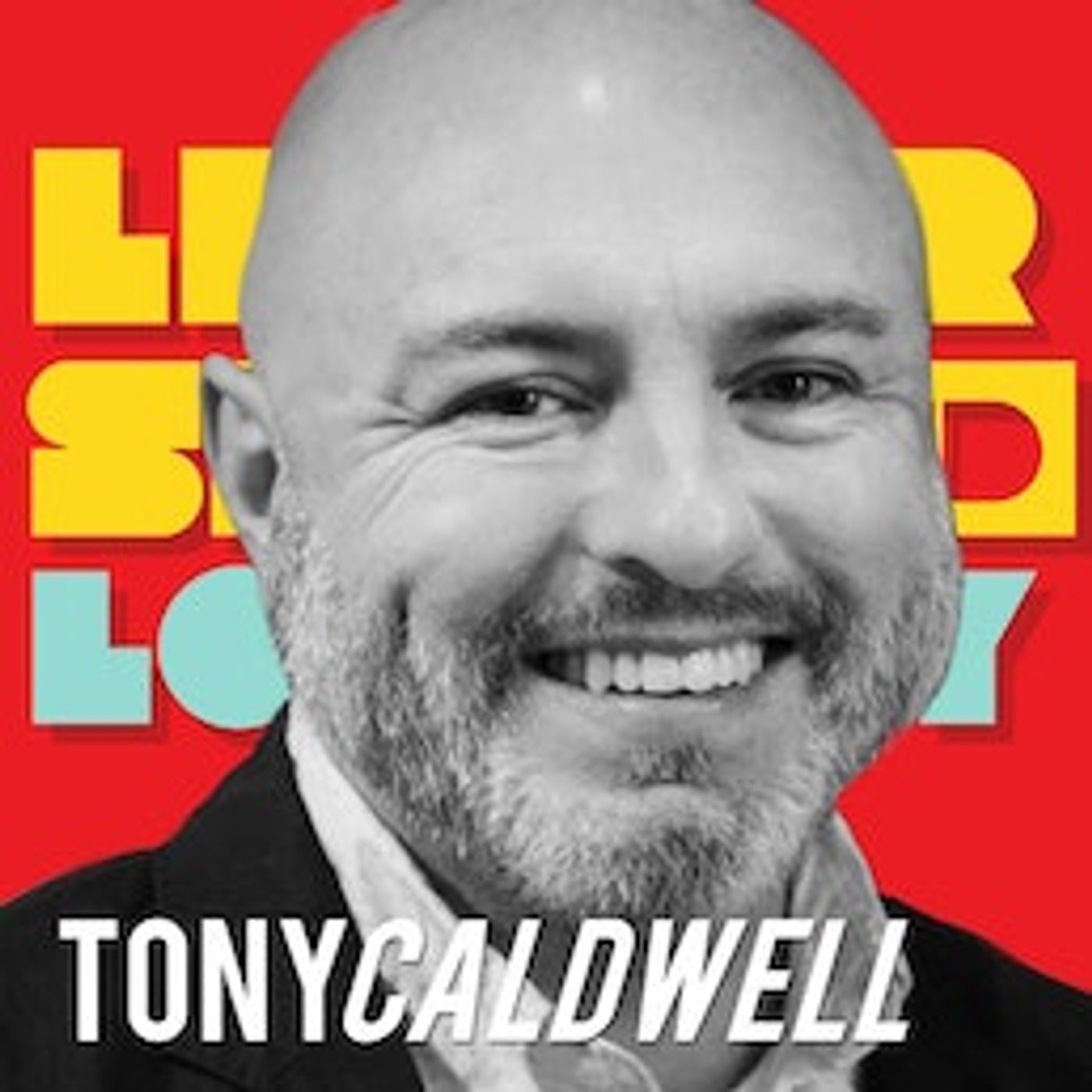 Tony Caldwell: Corporate Leadership for Social Change