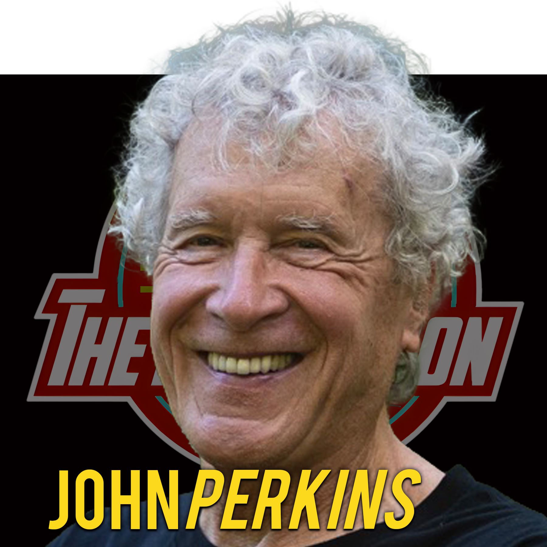 Debt Weapon: John Perkins on Global Power Plays: The Art of The Steal | John Perkins