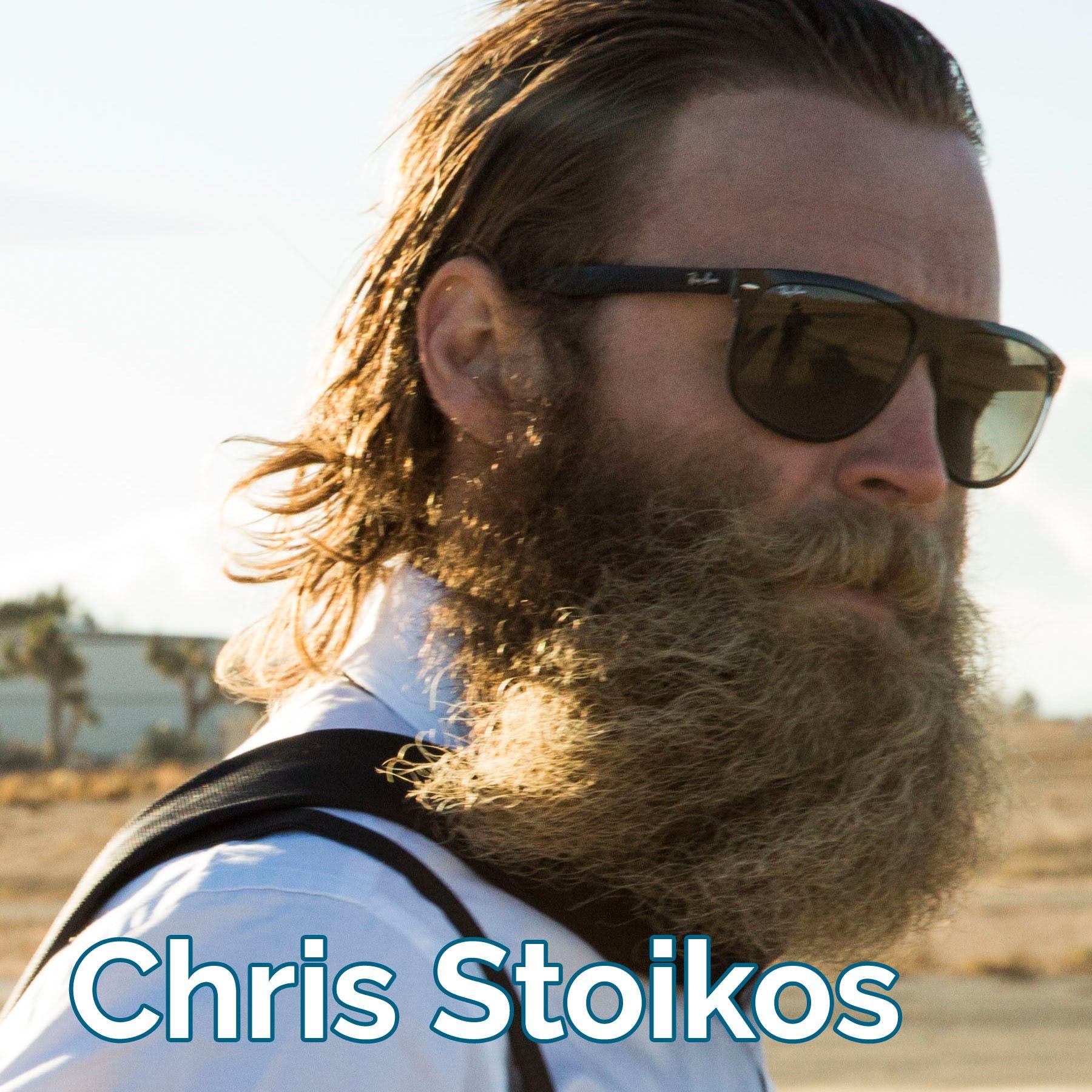 Entrepreneurial Leadership Lessons From a Famous Beard