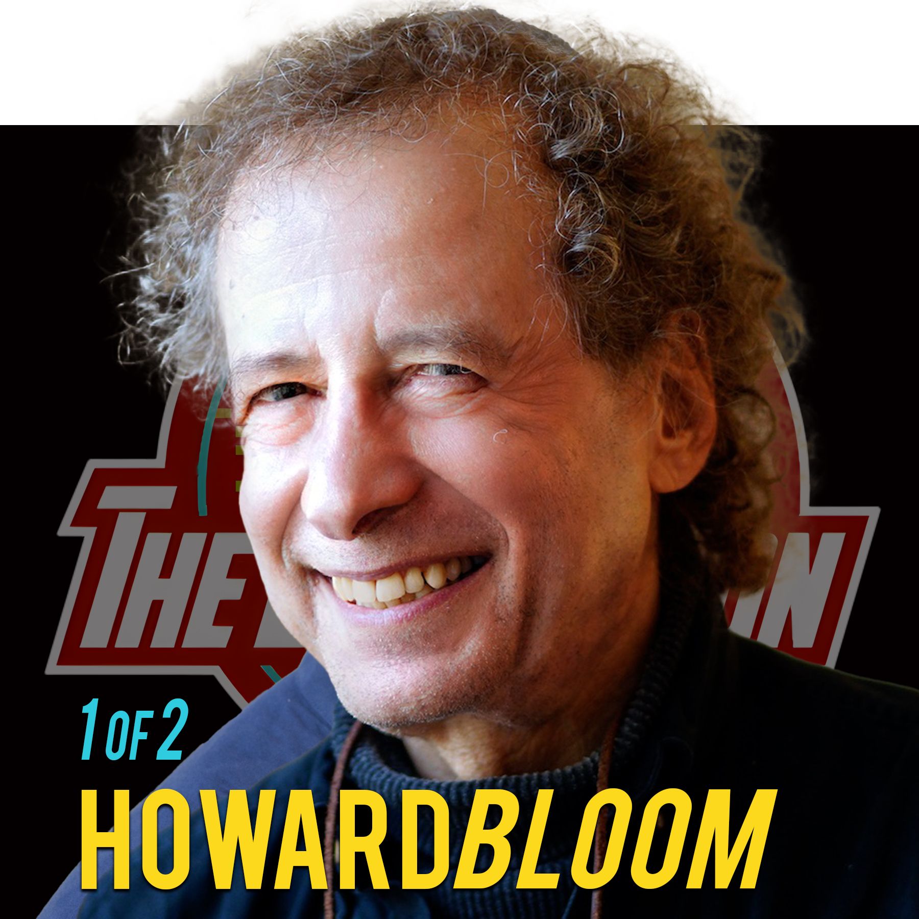 Part 1 of 2:  🔥 "The Savage Truth of Nature: Howard Bloom Destroys the Myth of Harmony"
