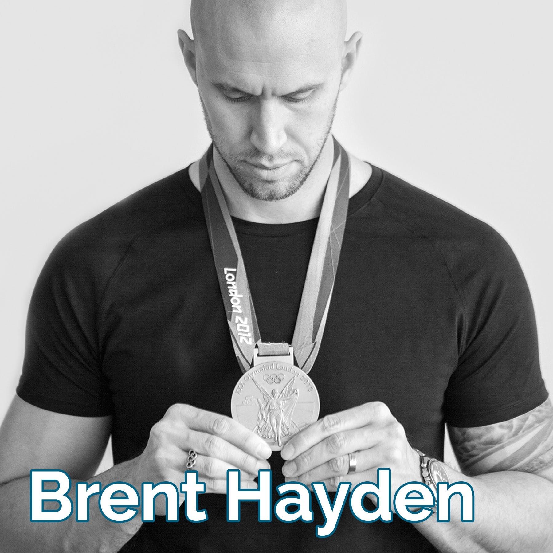 Brent Hayden: Olympic Entrepreneur