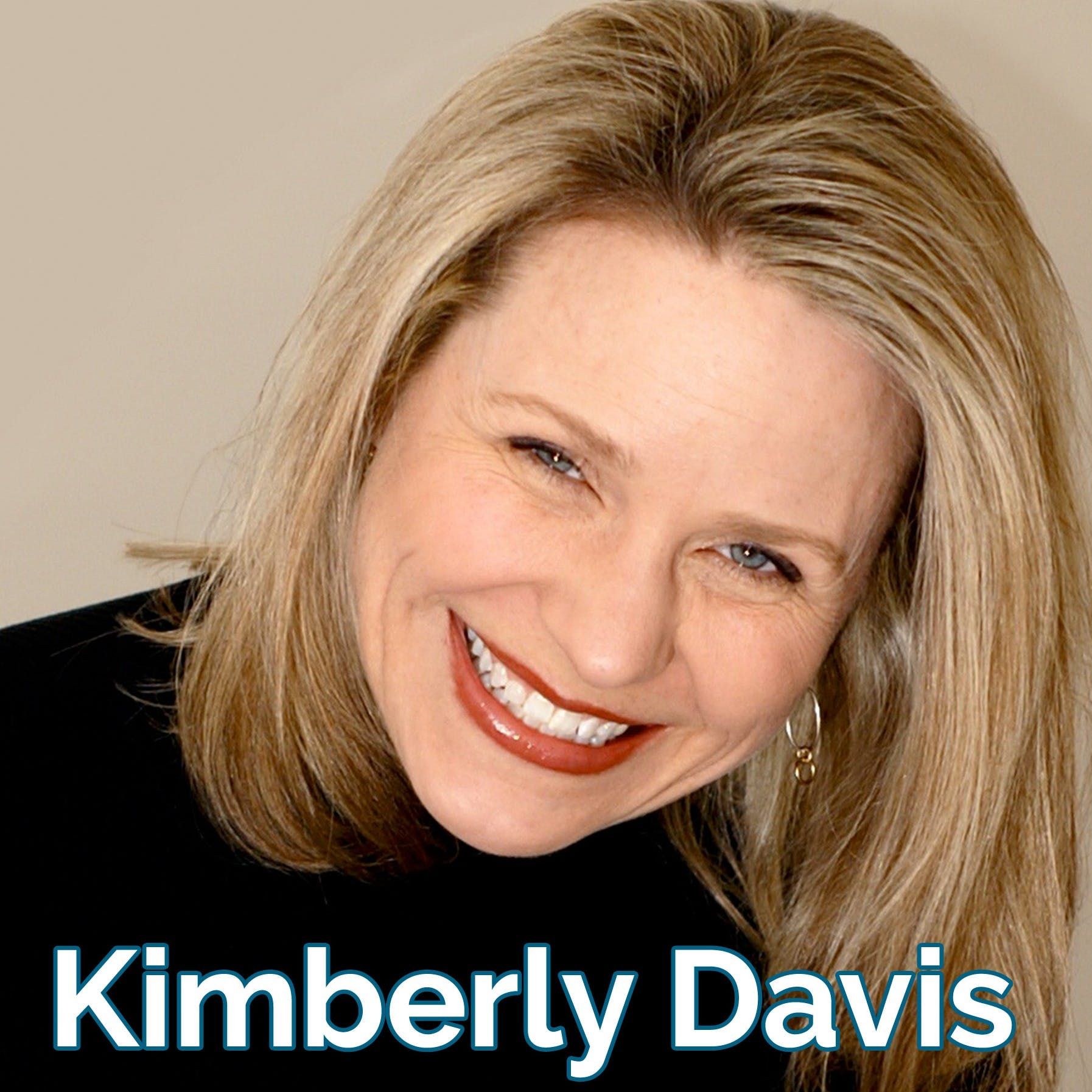 To Be Brave [audio] With Kimberly Davis