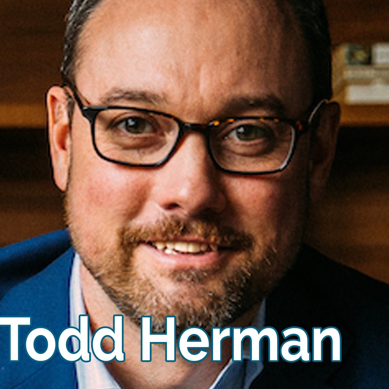 Todd Herman: The Alter Ego Effect