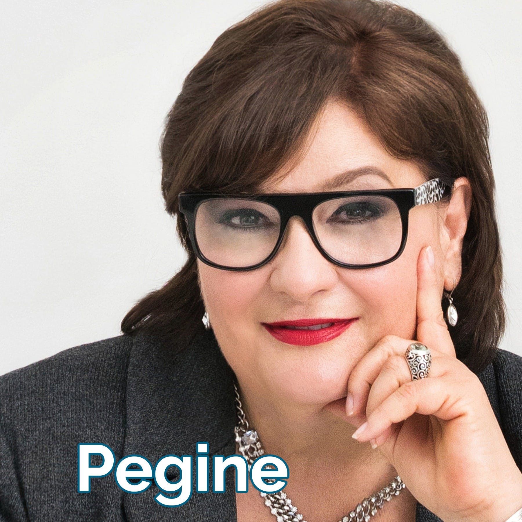 Pegine: What is Diversity? [audio]
