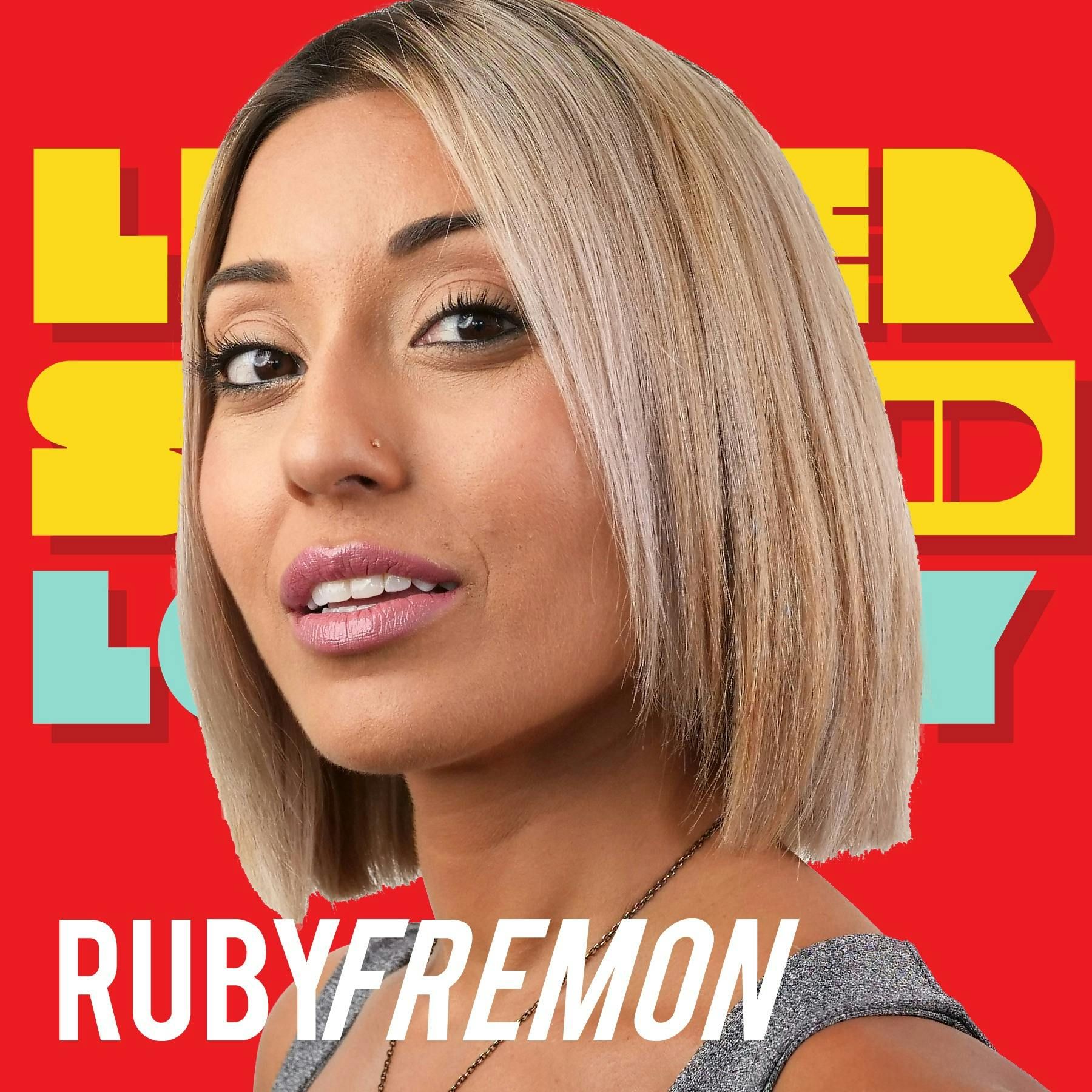 Ruby Fremon: Full Potency Leadership