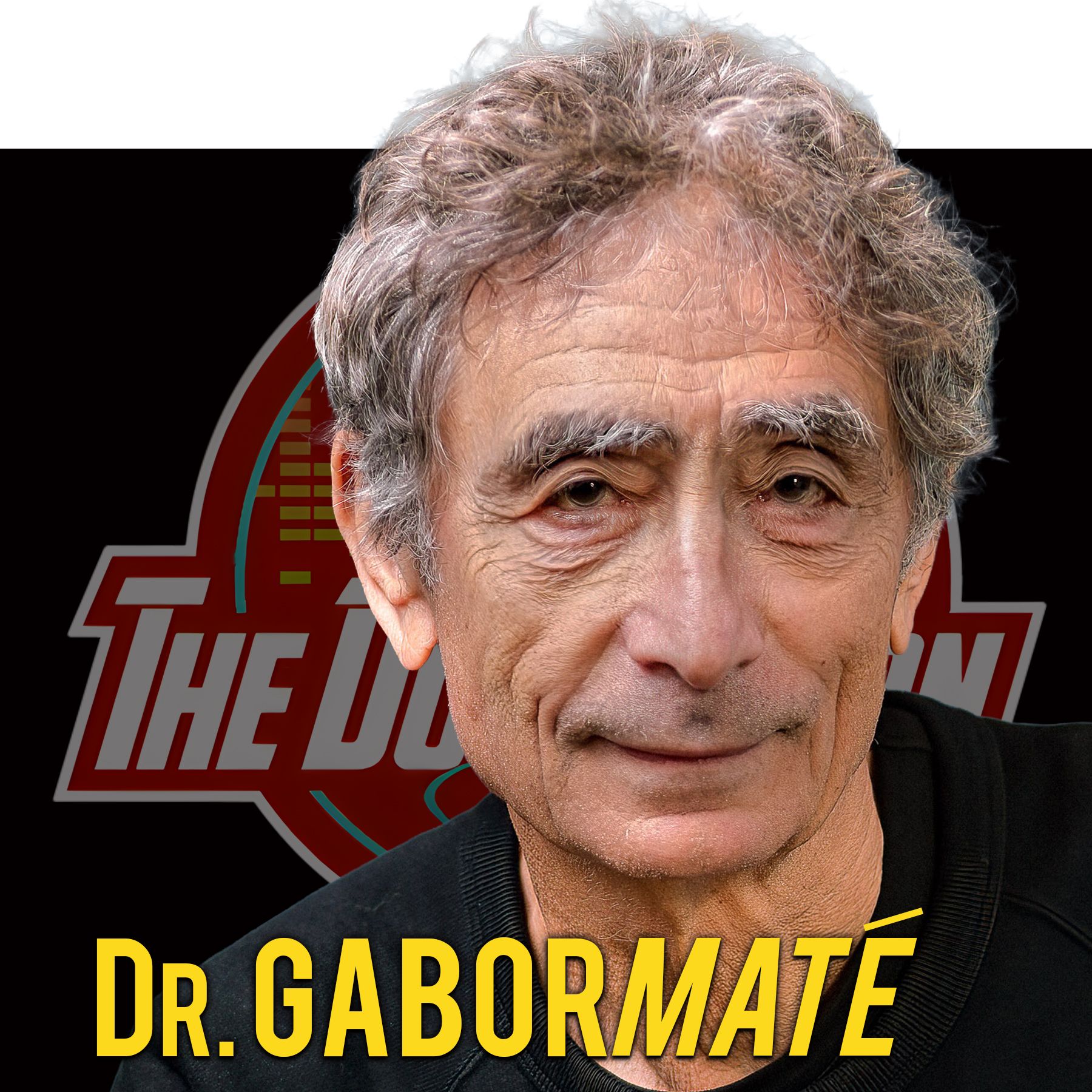What We've Been Calling Normal | Dr. Gabor Maté on Trauma, Stress, and Modern Life