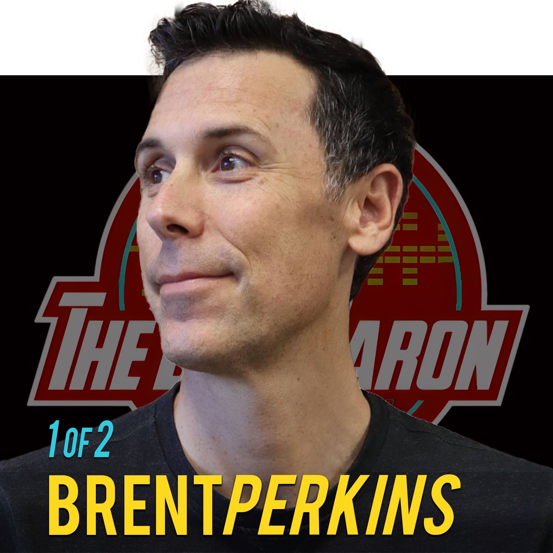 Part 1 of 2: Brent Perkins: Papercuts: The Art of Self Delusion