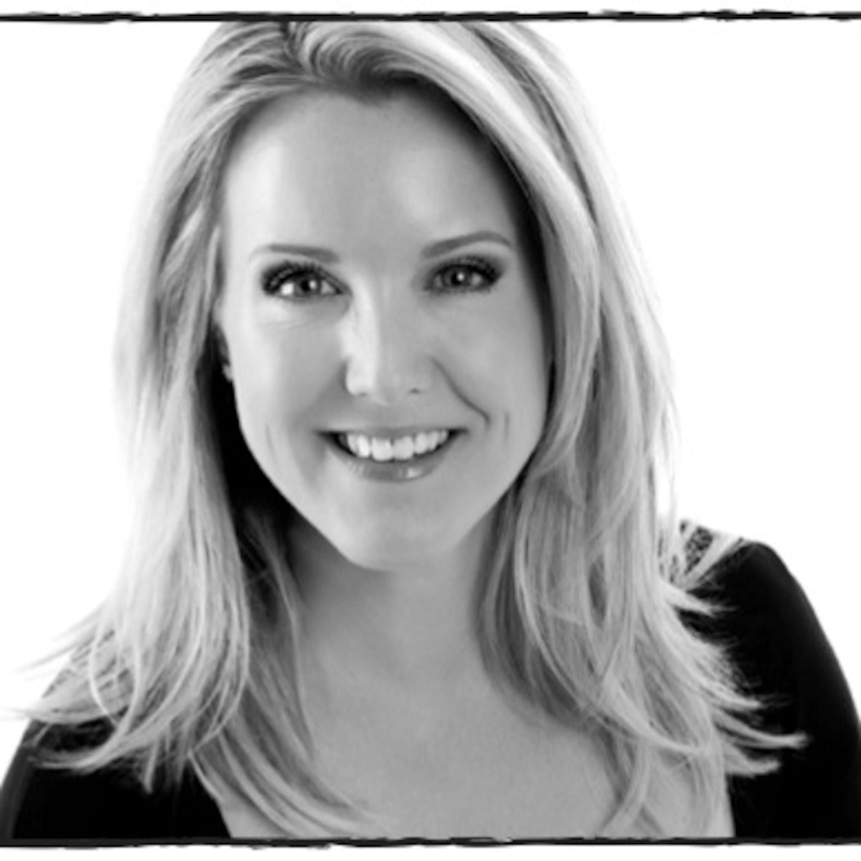 Mindy Mackenzie: The Courage Solution