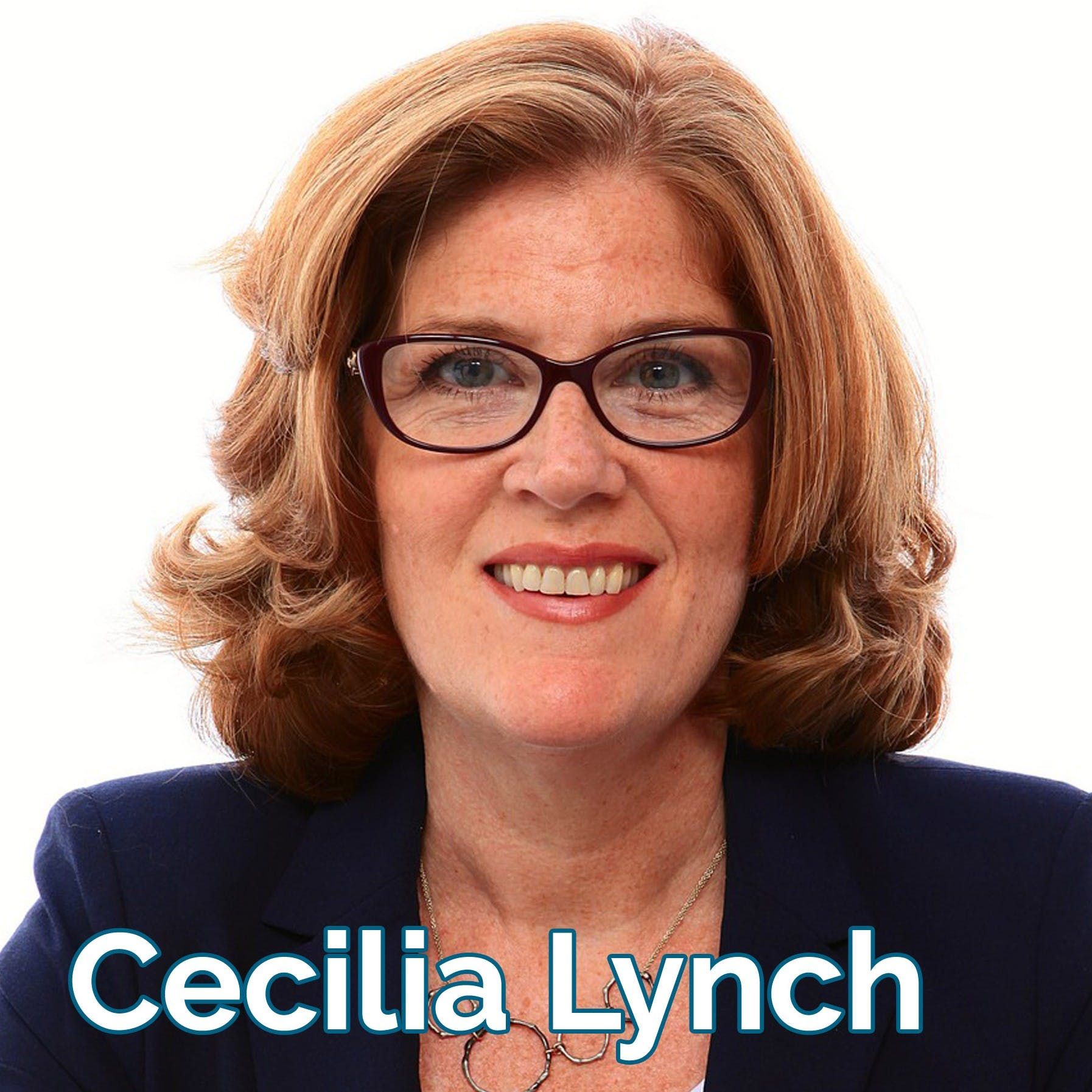 The Hidden Strategist  [audio] with Cecilia Lynch