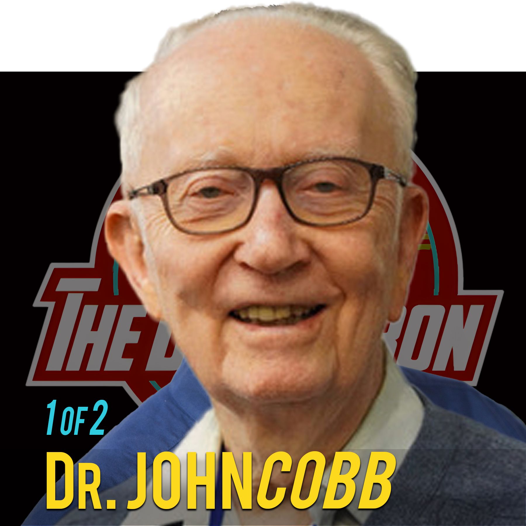 Legend! Part 1 of 2: The Economics of Nuclear War Dr John Cobb