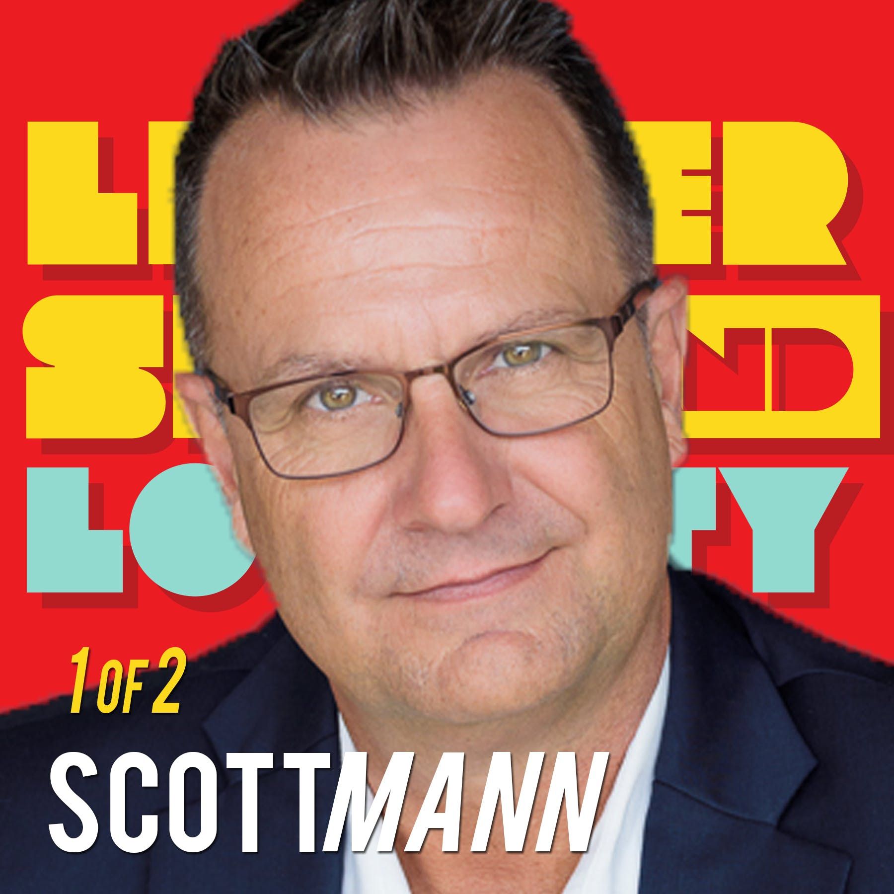 Pt 1of2: Scott Man: The Green Beret's Dichotomy of War & The Pineapple Express