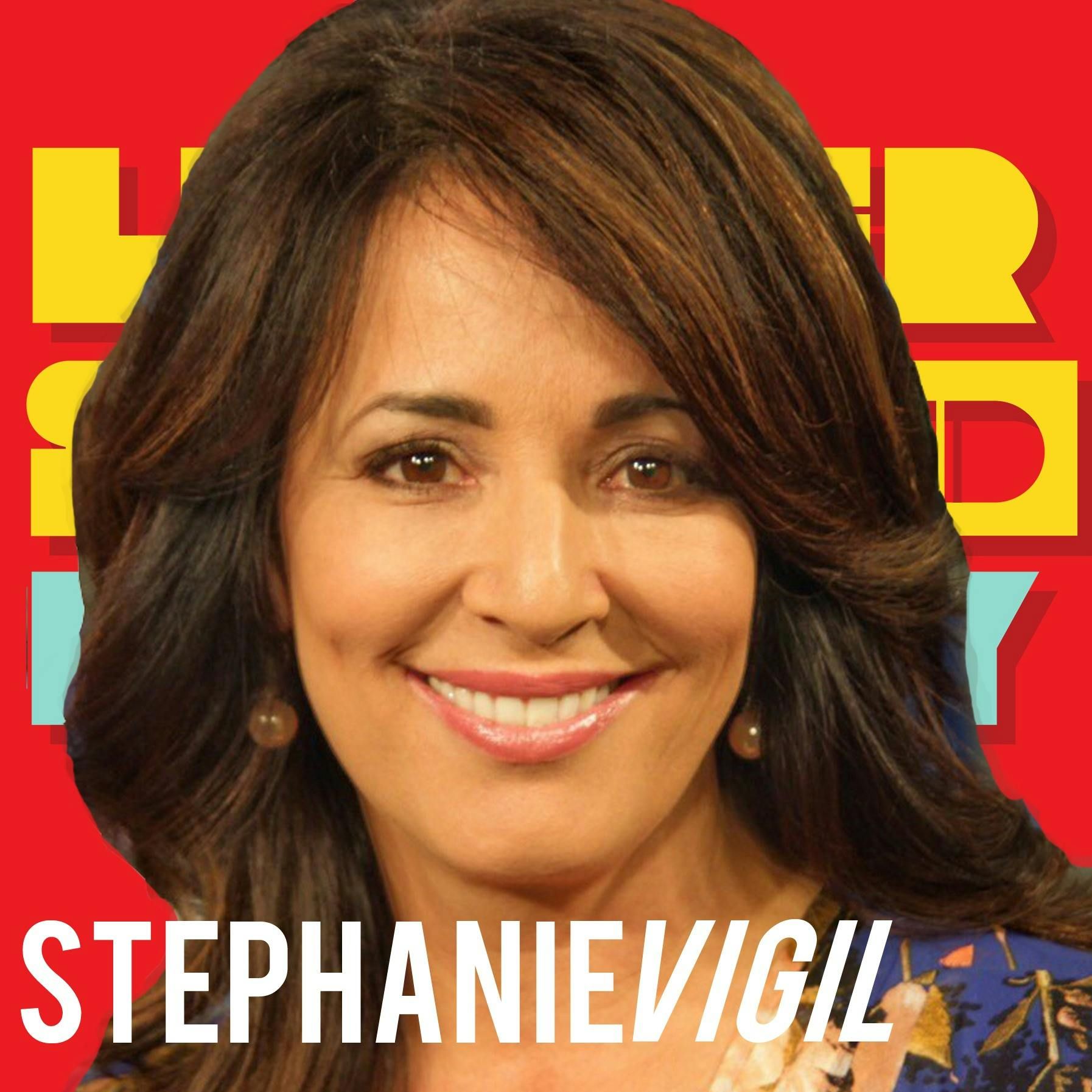 Stephanie Vigil:  Reputation By Design