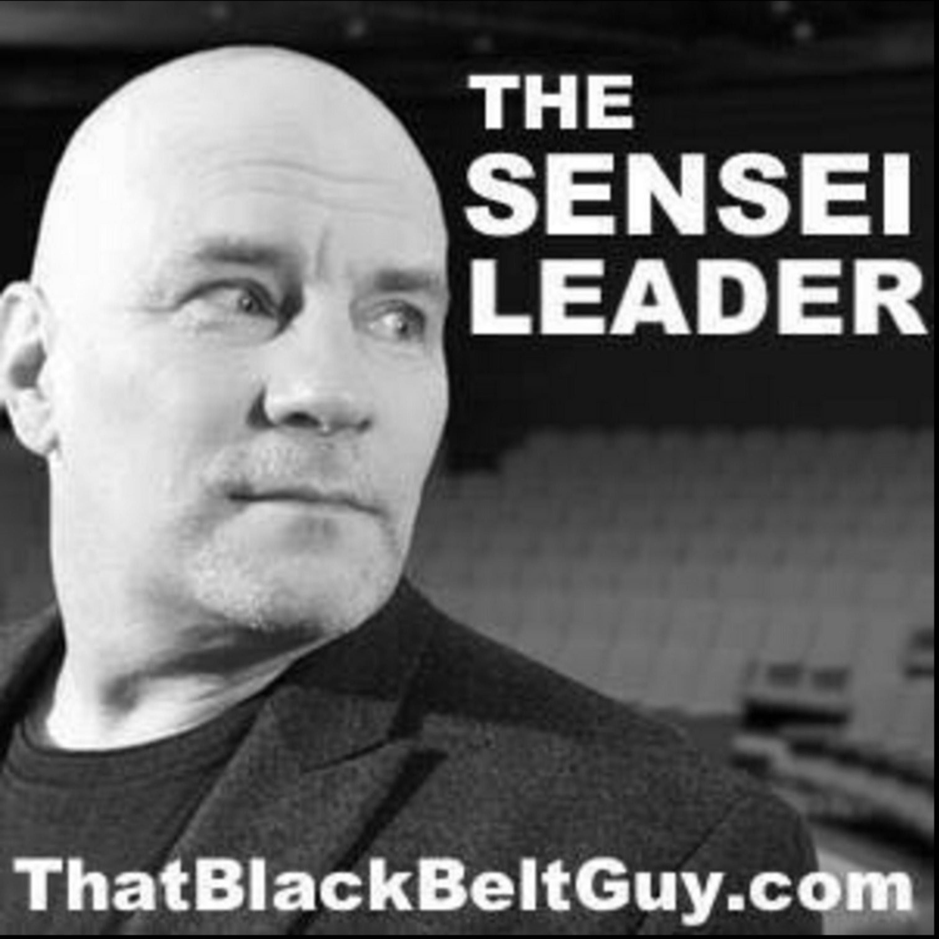 Leadership Expert, Speaker and Author, Jim Bouchard #299