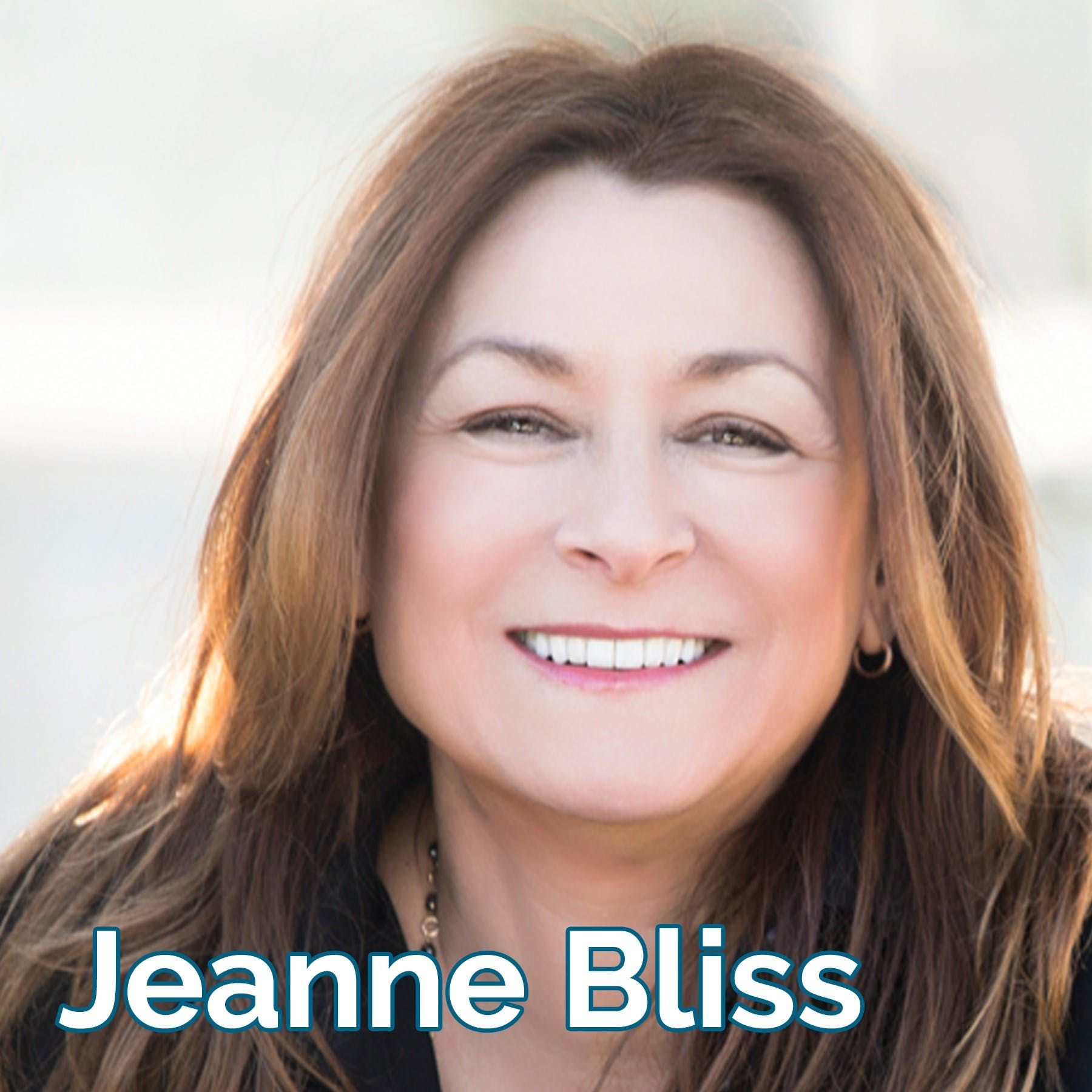 Jeanne Bliss  (audio) "Would you do that to your mother?"