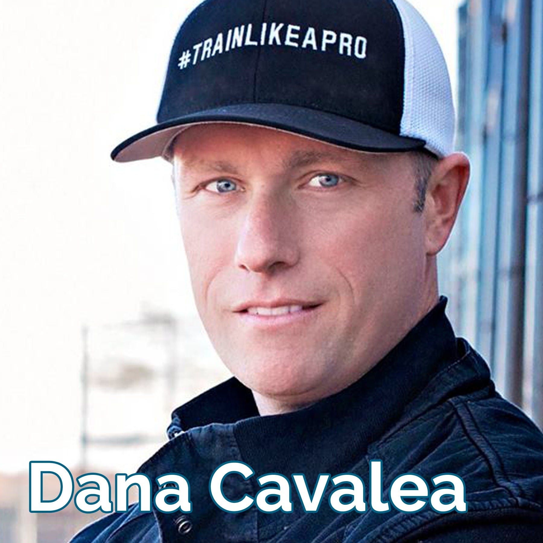 Dana Cavalea: Habits of a Champion