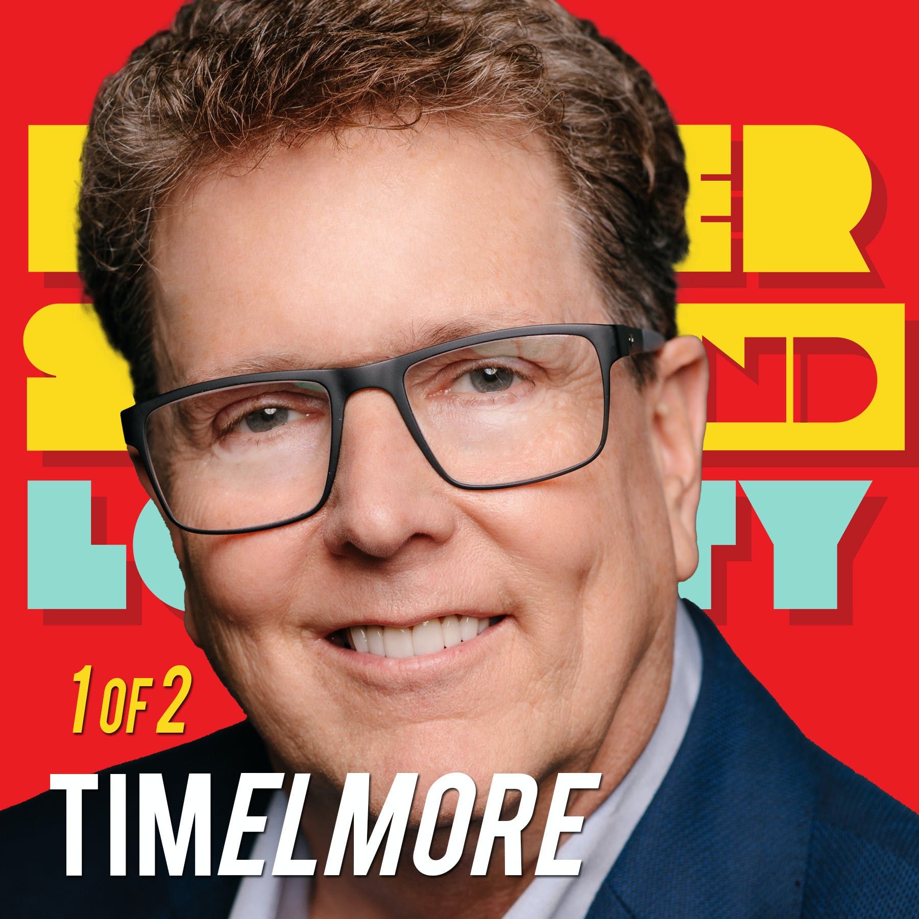 1/2 Dr. Tim Elmore: A New Kind of Diversity