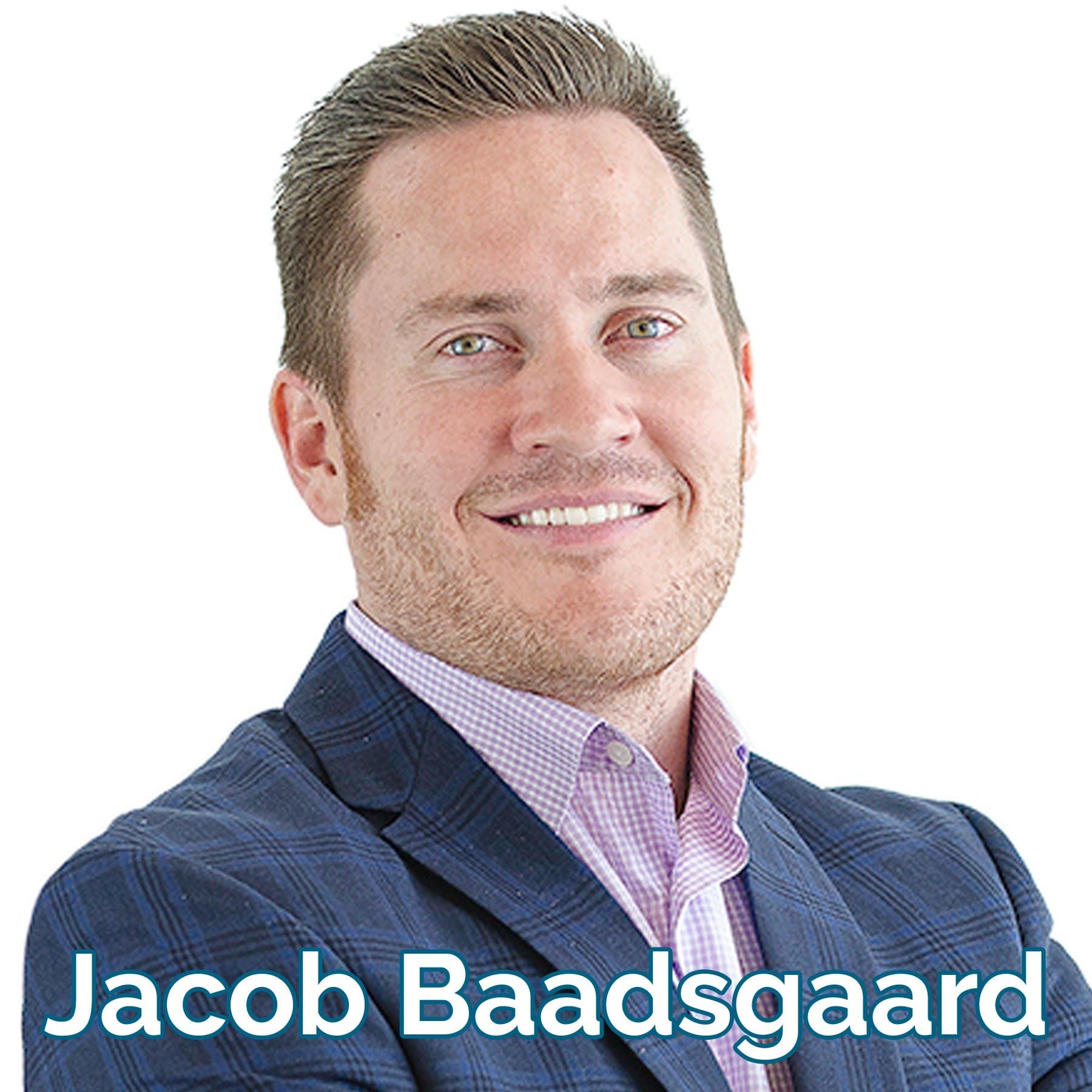 [audio] Why hiring inexperienced people and giving away profit is great for business with Jacob Baadsgaard