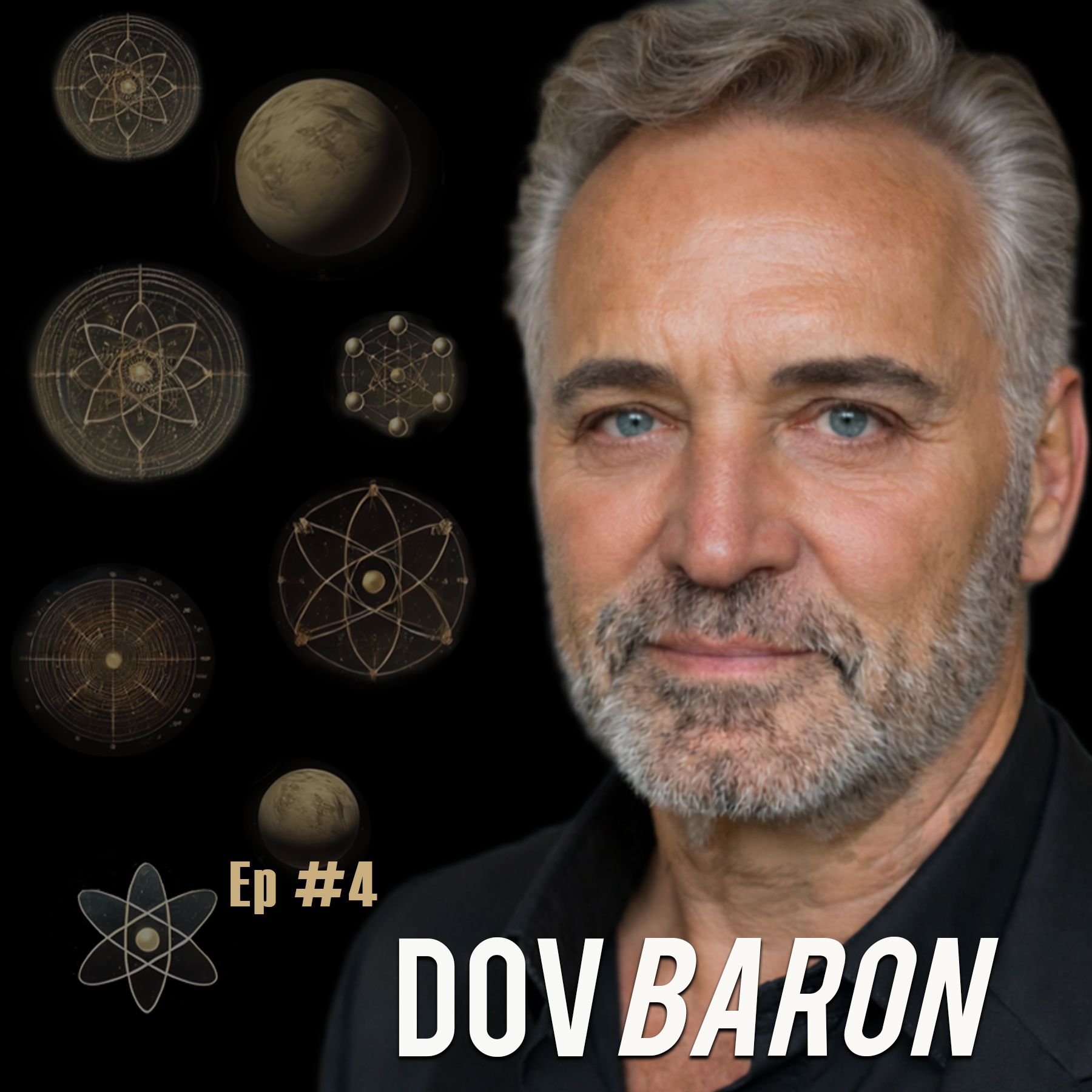 🧠 Polymathic Perspective 4| Why Coherence Is the New IQ | Dov Baron