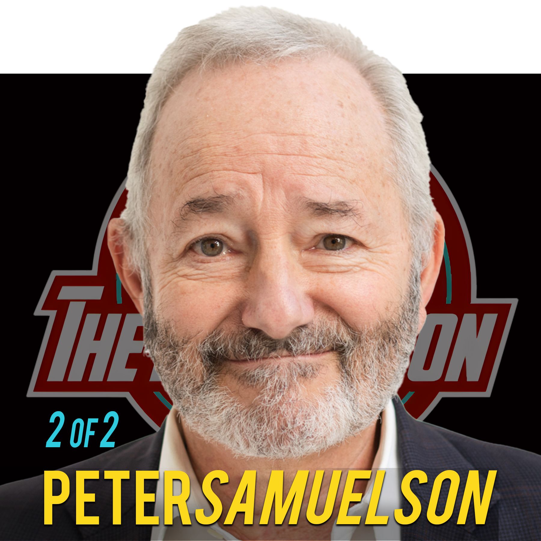 Part 2 of 2: 🎬 Hollywood's Myth, Humanity's Truth: Peter Samuelson on Reinventing Legacy in a Broken Industry