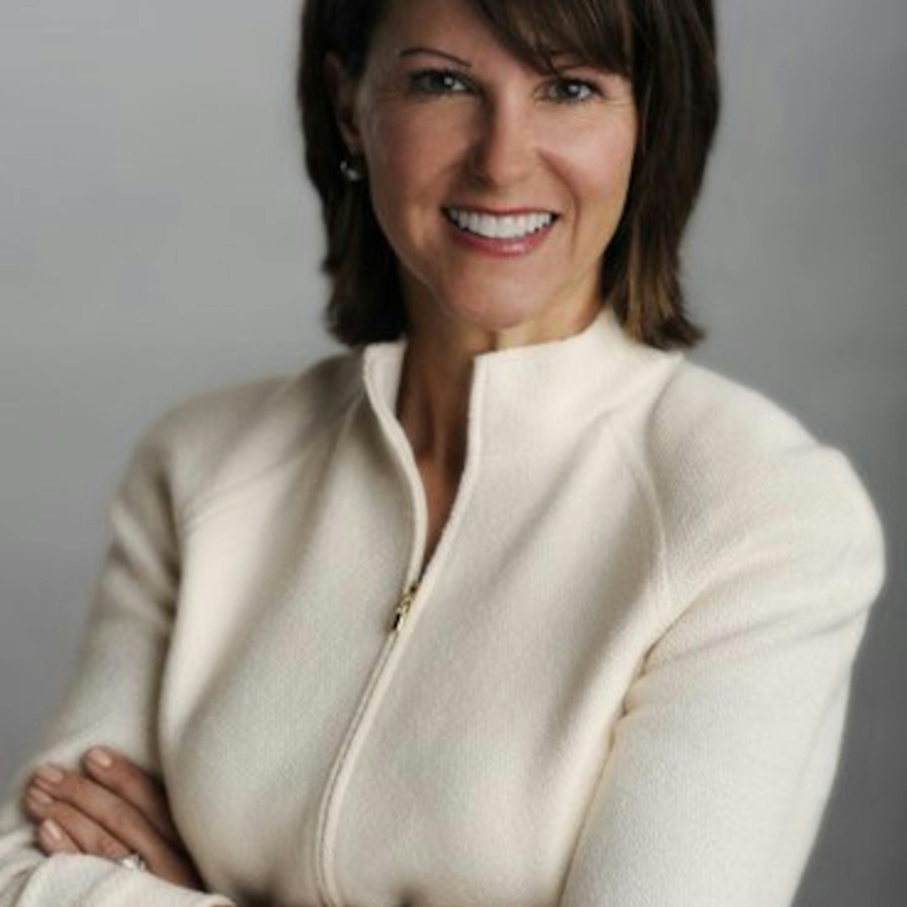 Dov Baron's Accidental Guru Radio Show Guest Amy Showalter: The Underdog Edge