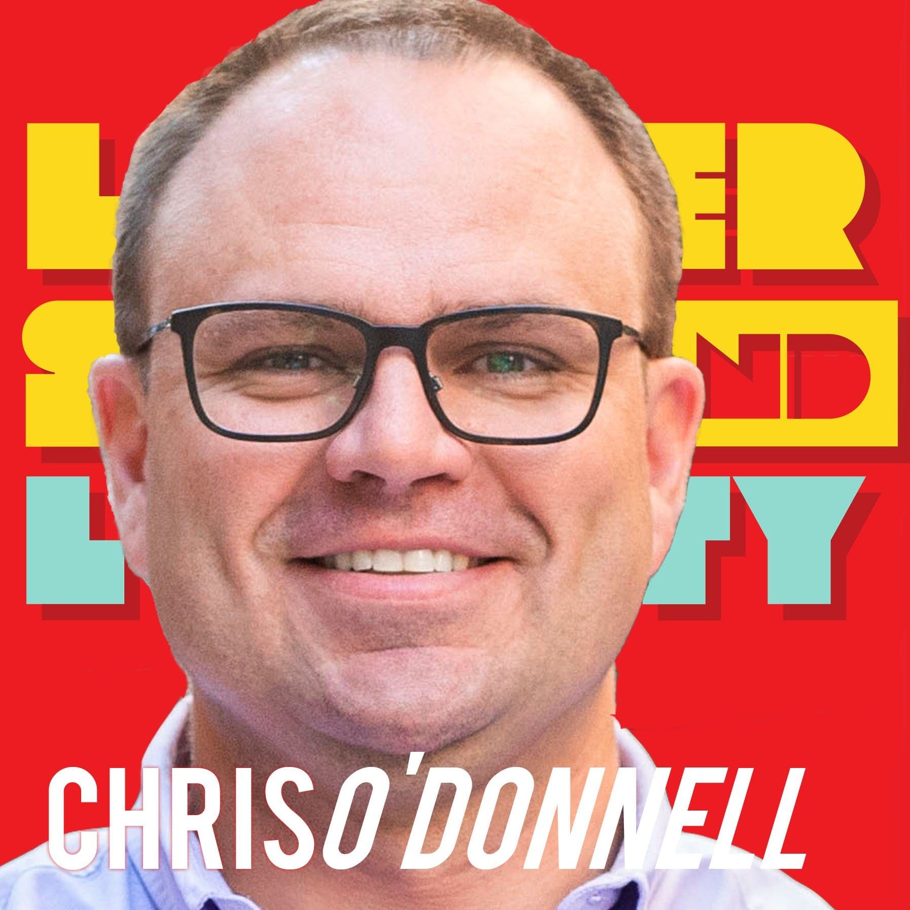 Christopher O'Donnell: Leadership Composition