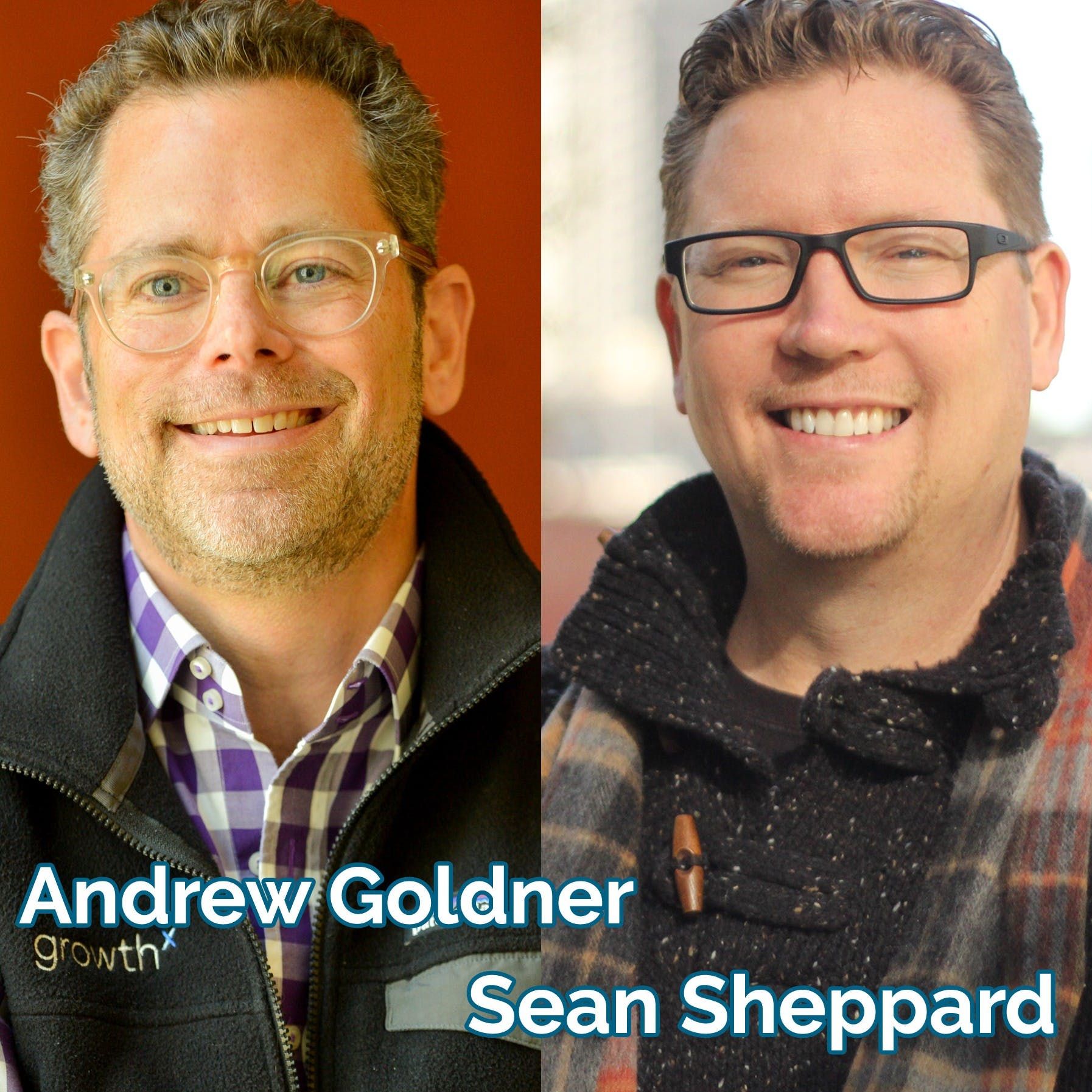 Meaning Driven Venture Capital: Andrew Goldner & Sean Sheppard