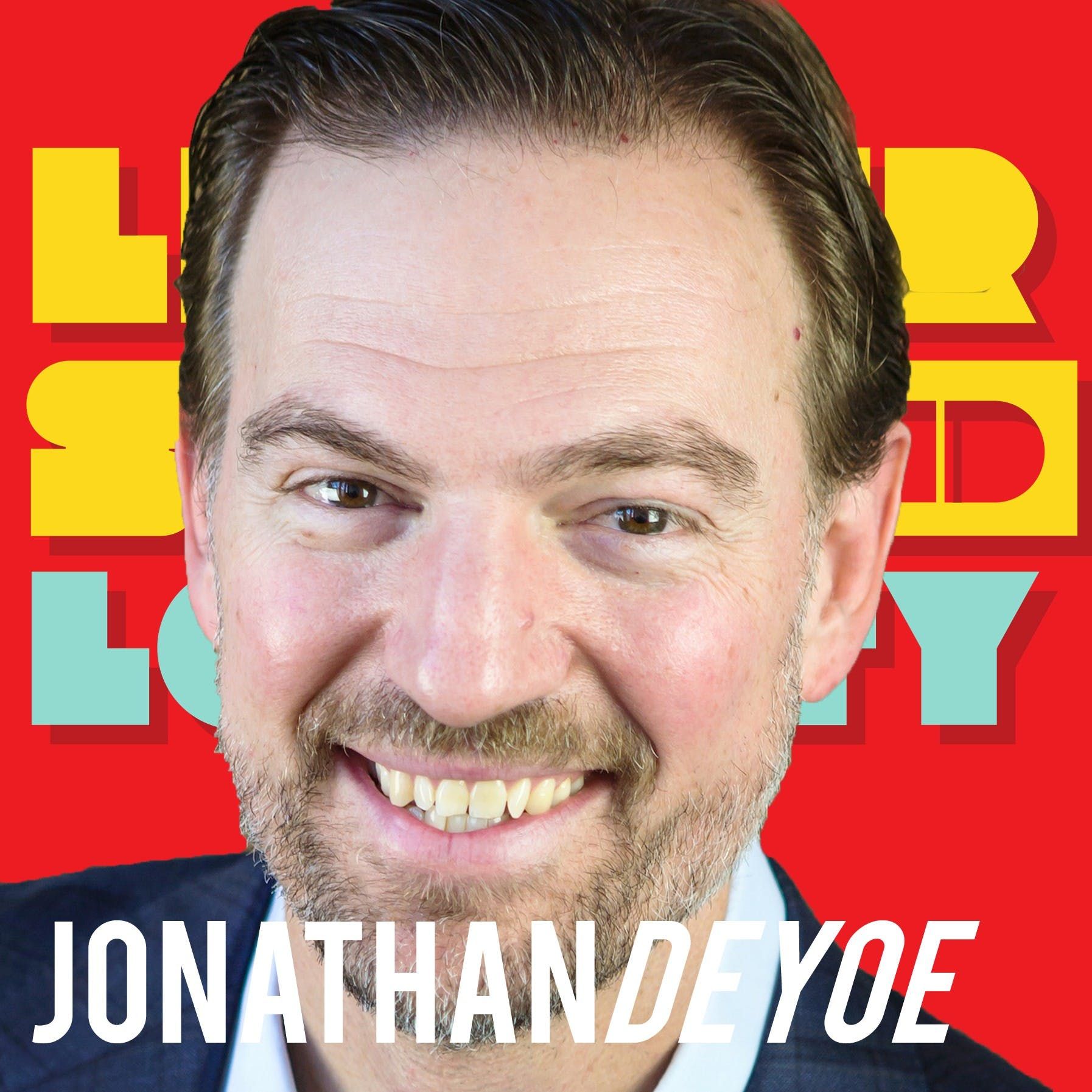 Jonathan DeYoe: Mindful Money