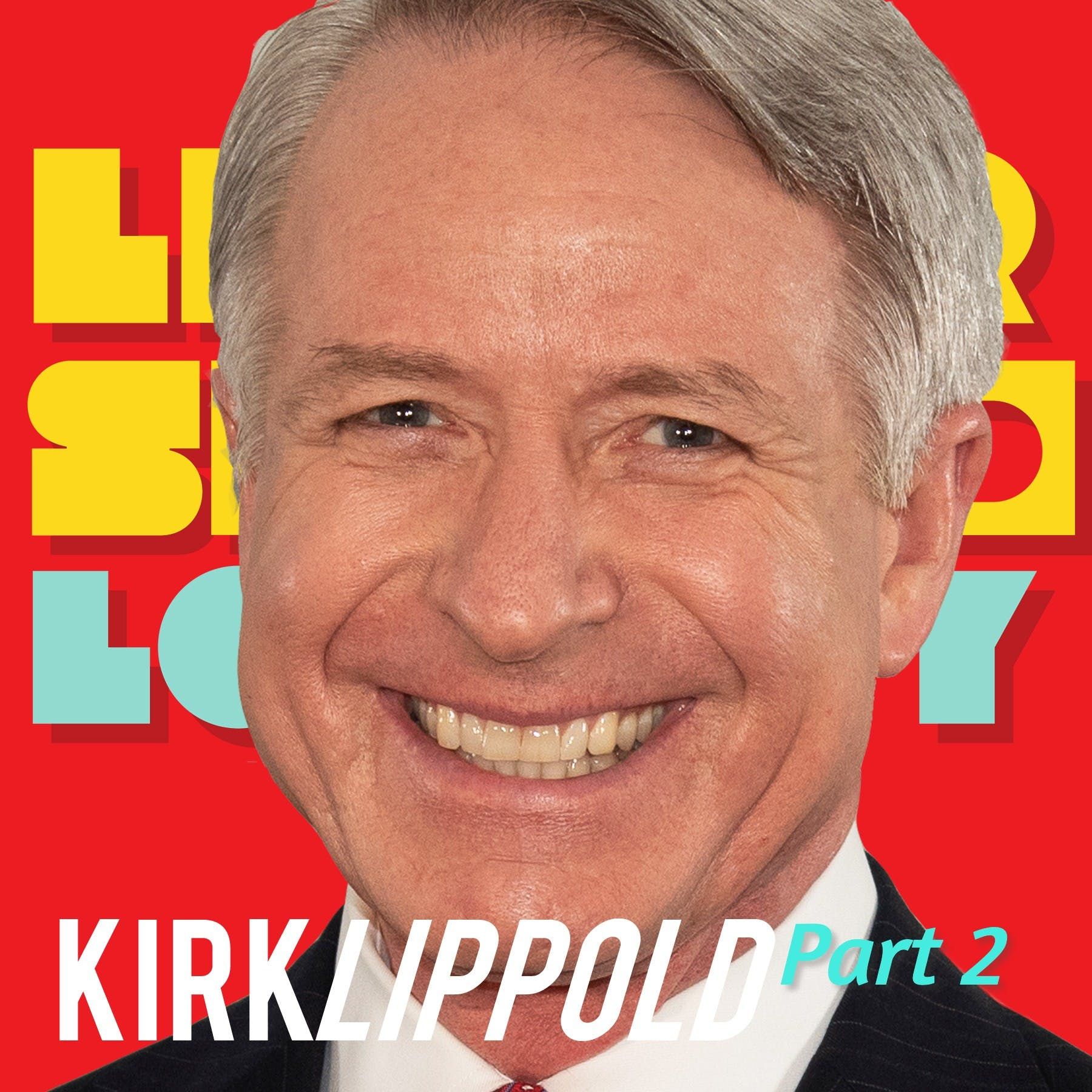 Commander Kirk Lippold: Part2of2 Front Burner