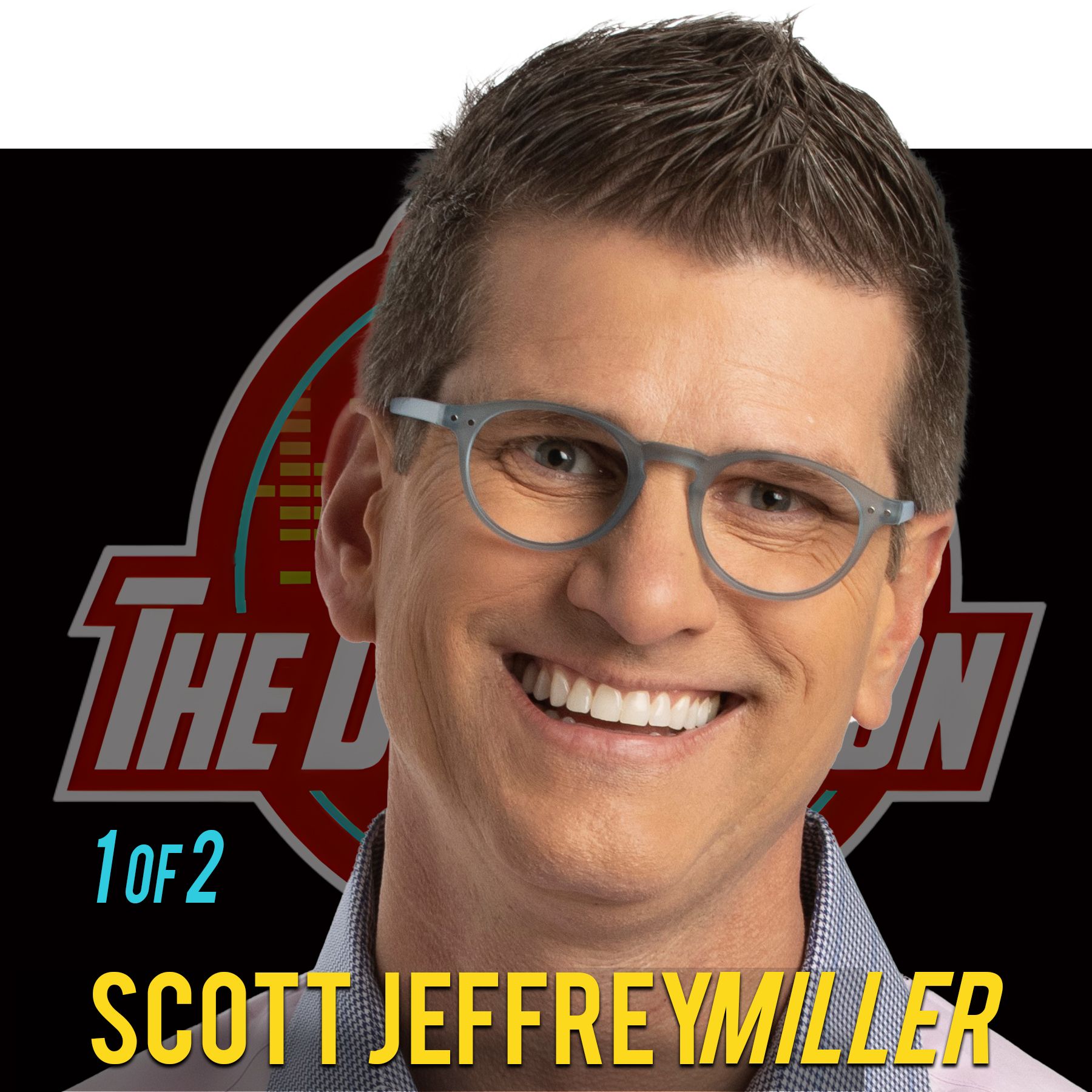 Part1 of 2:Scott Jeffery Miller: Career on Course: 10 Strategies to Take Your Career from Accidental to Intentional