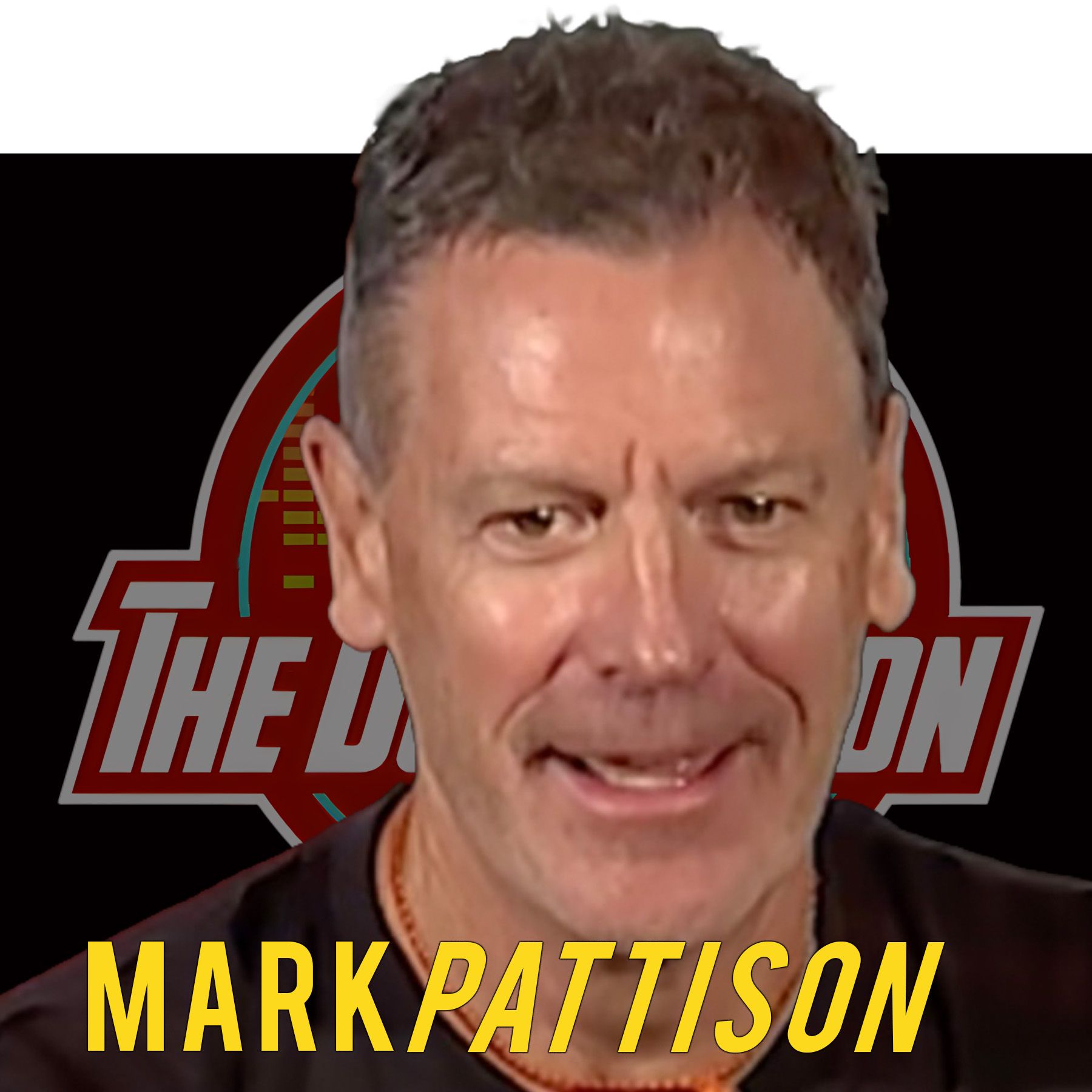 The Most Miserable Day of My Life Was on Top of Everest | Mark Pattison NFL Star