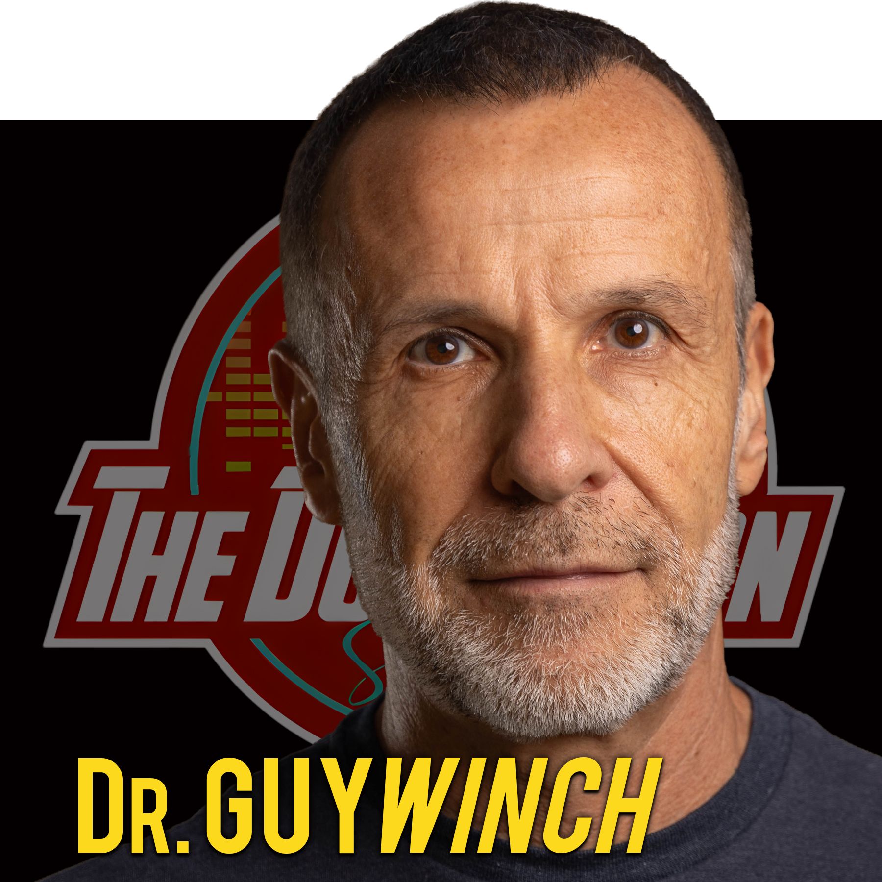 Burnout Is Contagious: The Hidden Psychology Destroying High Performers | Dr. Guy Winch