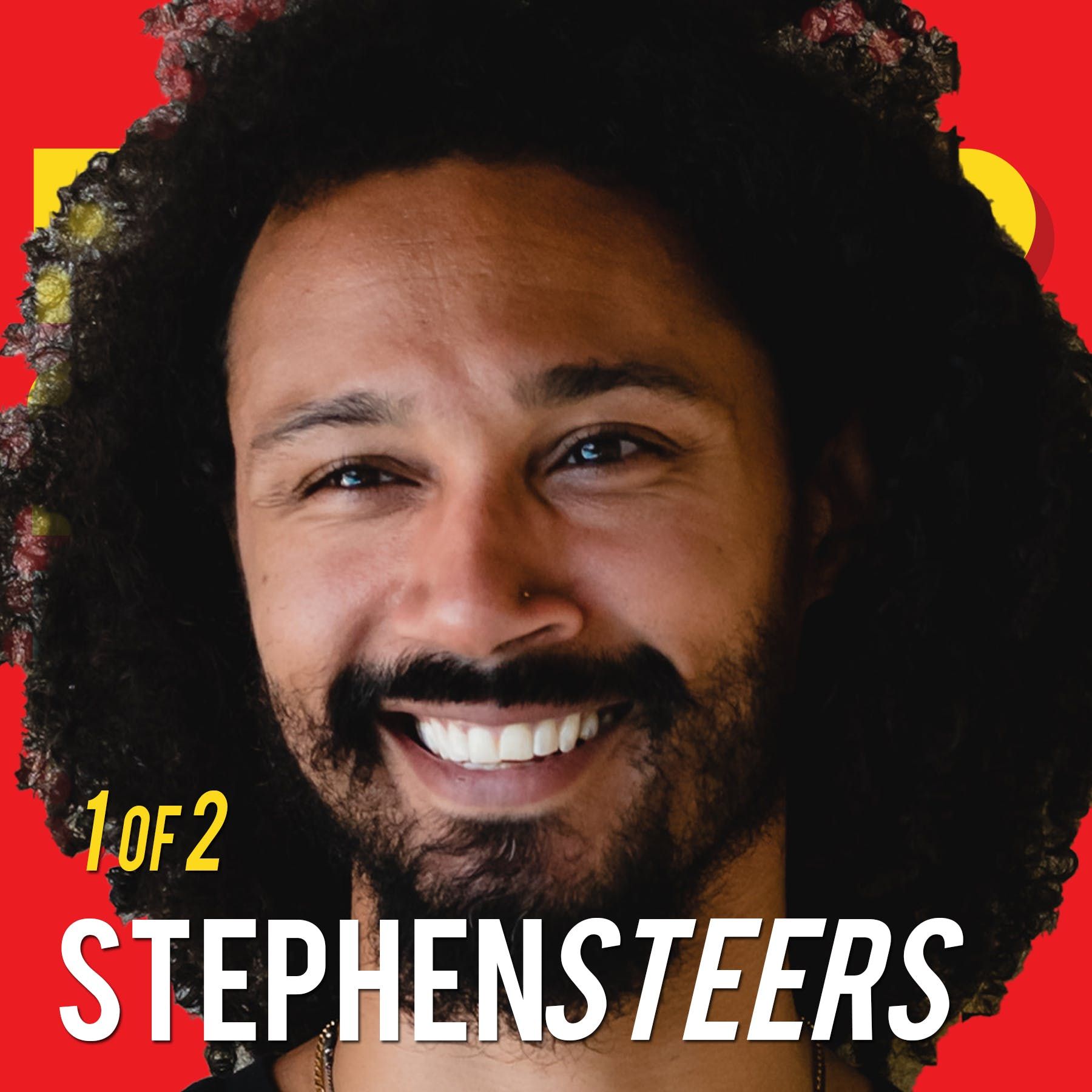 Pt1of2: Stephen Steers:  The Stories You Need To Tell To Lead