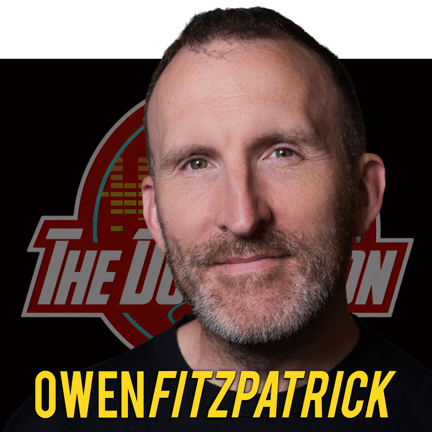 Owen Fitzpatrick: The Voice in Your Head Is Lying to You | Owen Fitzpatrick: Inner Propaganda