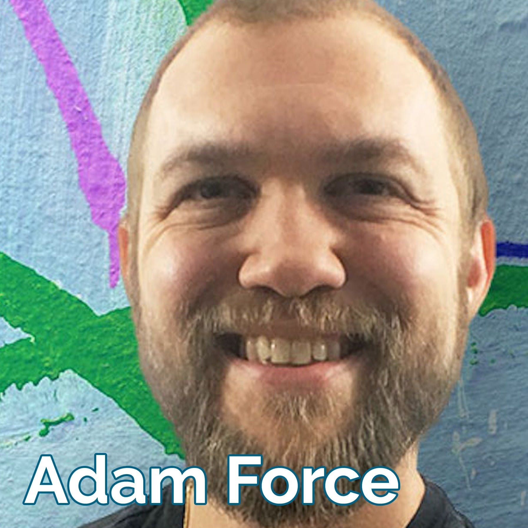 Learning from Award-Winning Social Entrepreneurs [audio] with Adam Force