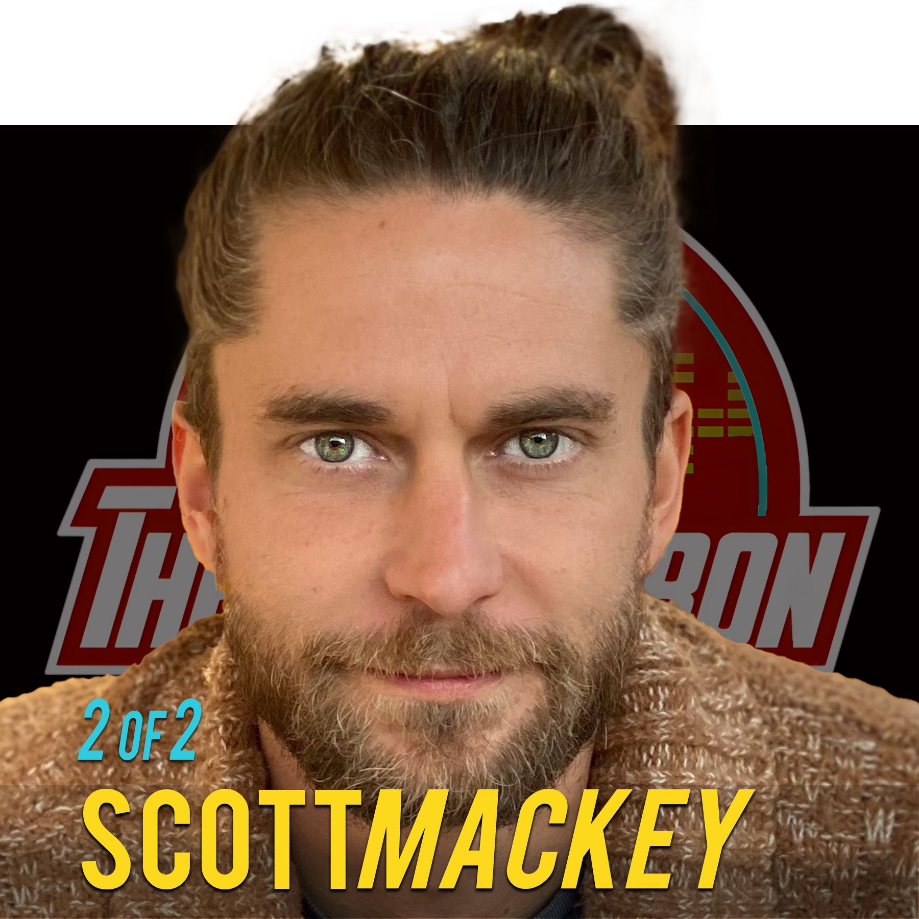 Part 2 of 2: Scott Mackey: How Trump's and Obama's Legacies Reshaped Today's Politics"