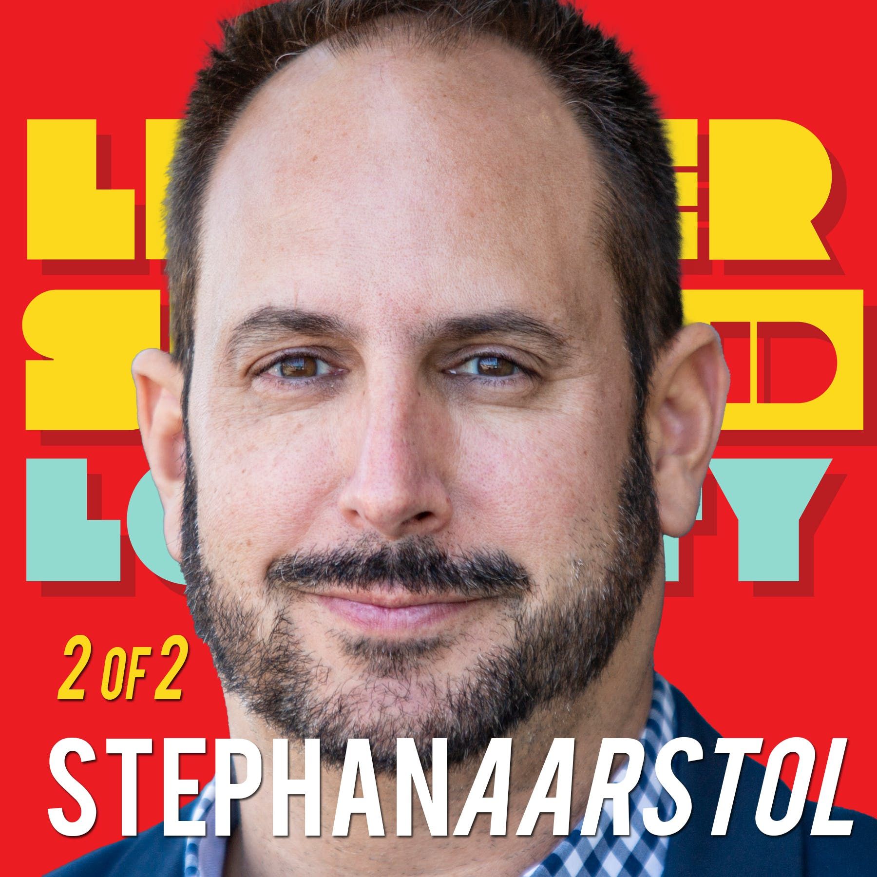 2/2 How Success Can Murder Your Company: Stephan Aarstol