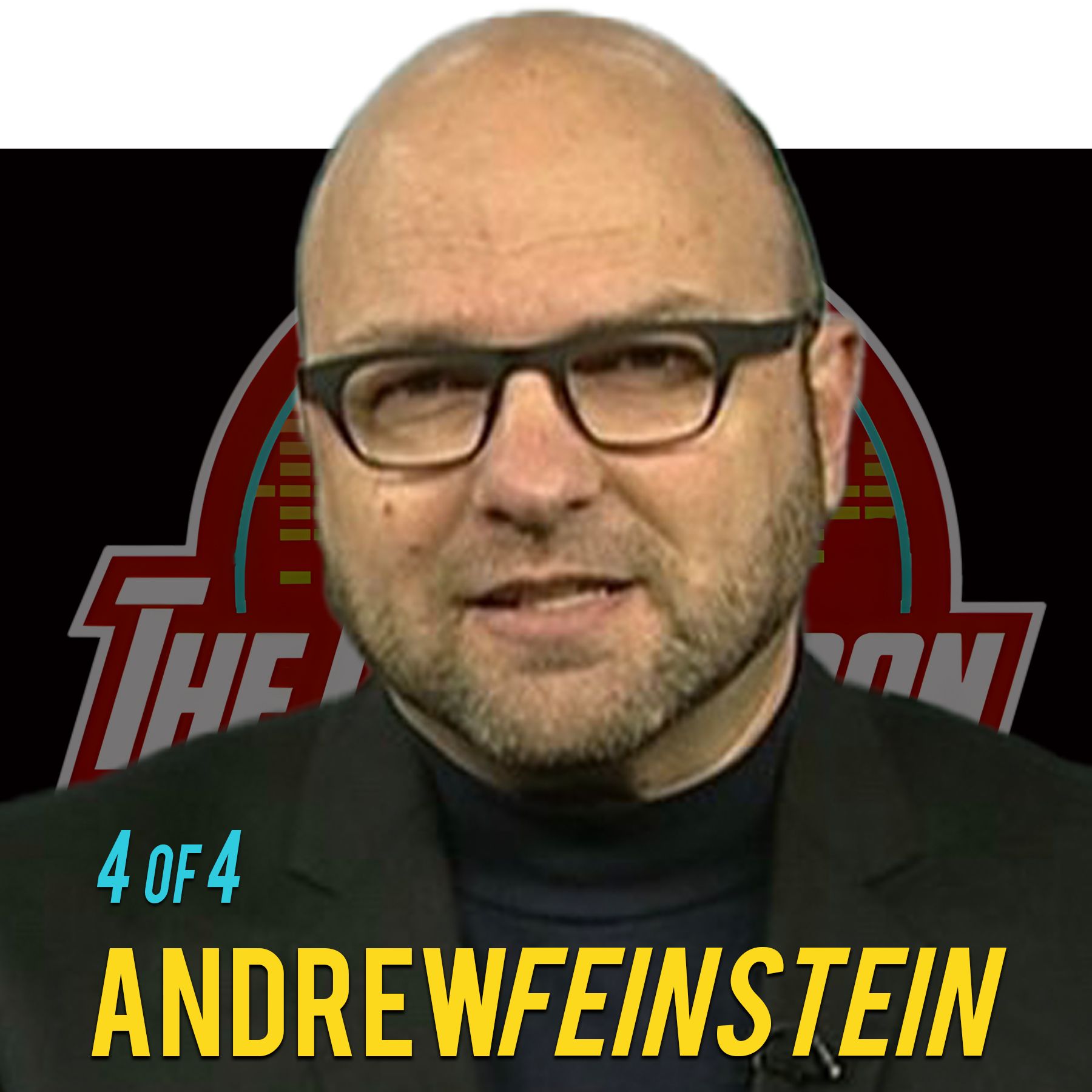 Part 4 of 4: Andrew Feinstein: Profiteers of War! Russia-Ukraine and the Global Arms Trade
