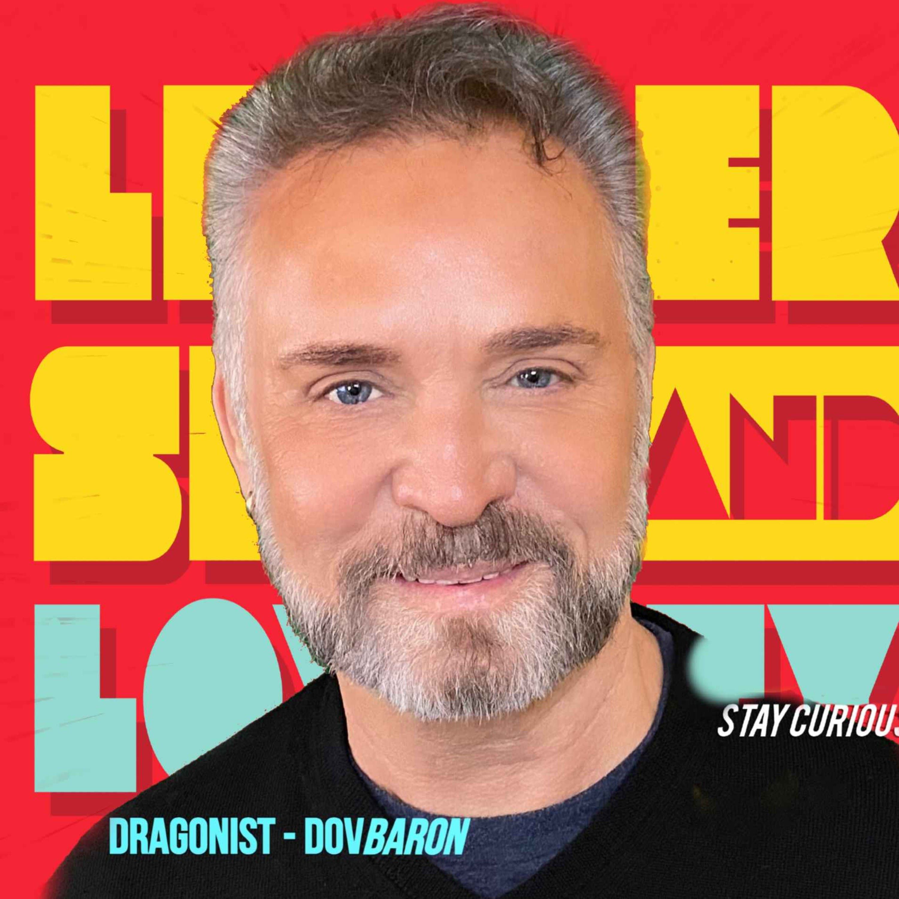 The Dov Baron Show