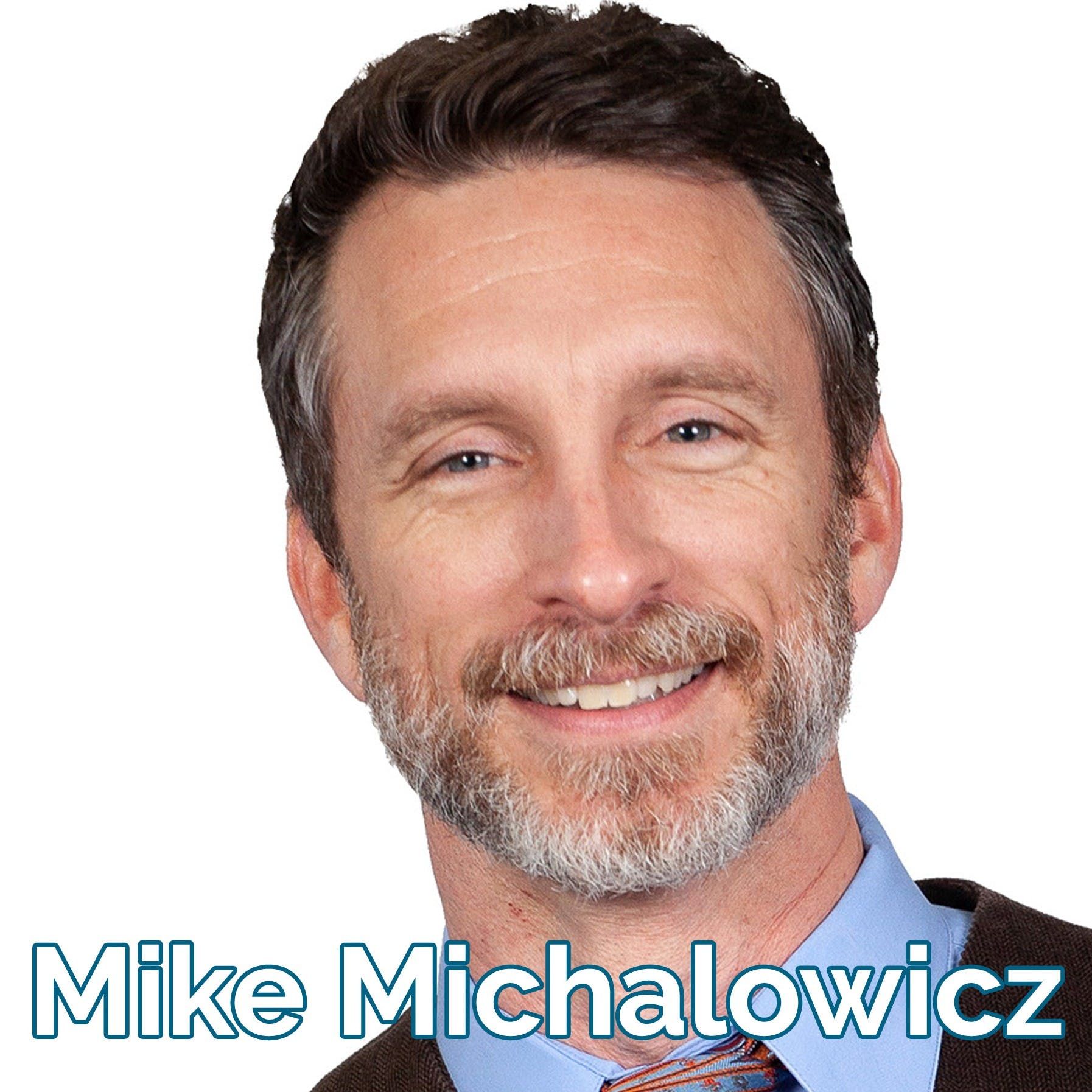 Mike Michalowicz: Fix This Next!