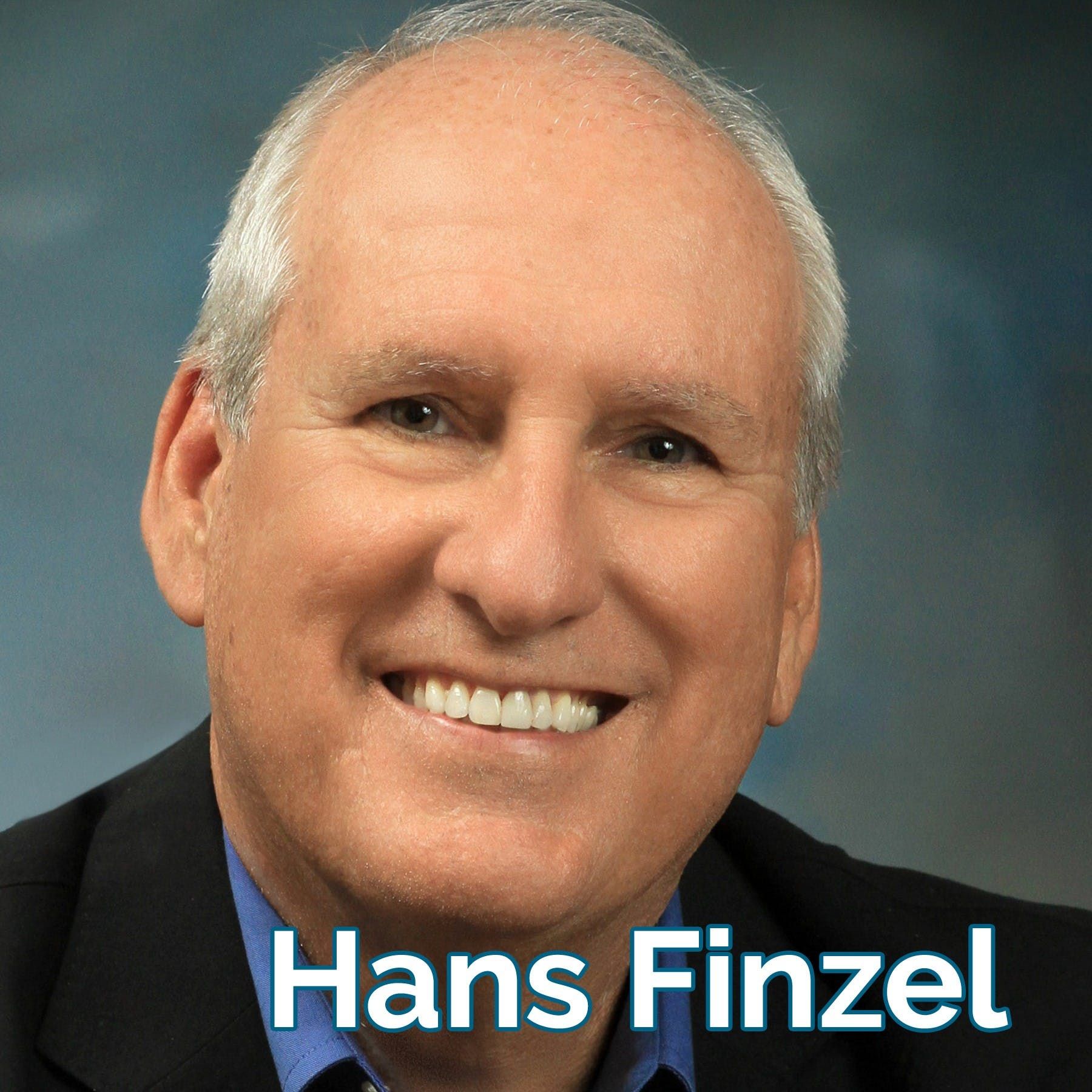 Nice Leaders, a Kind Leaders or  Great Leaders [audio] Hans Finzel