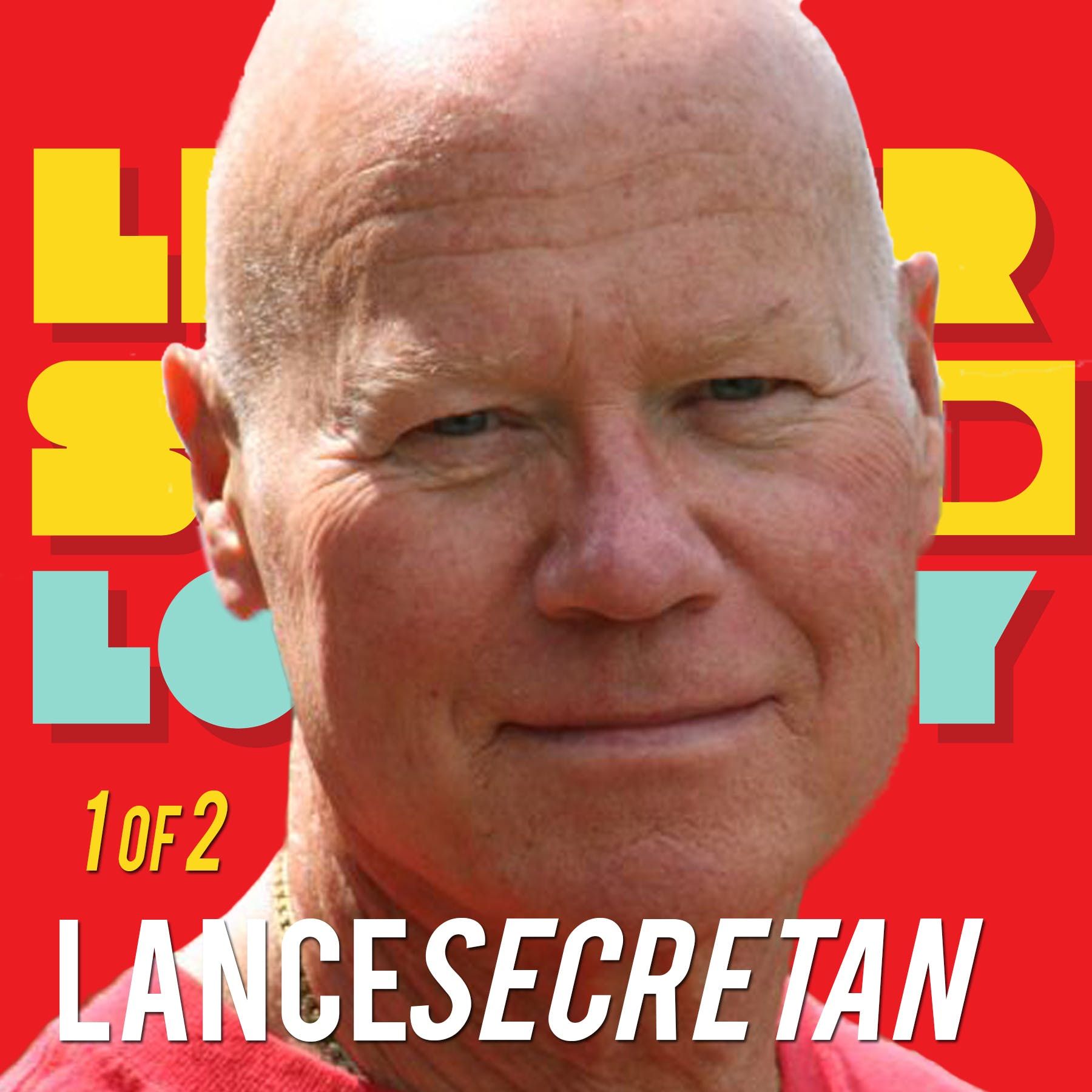 Legend!  Part 1 of 2 Lance Secretan: Reawakening The Human Spirit