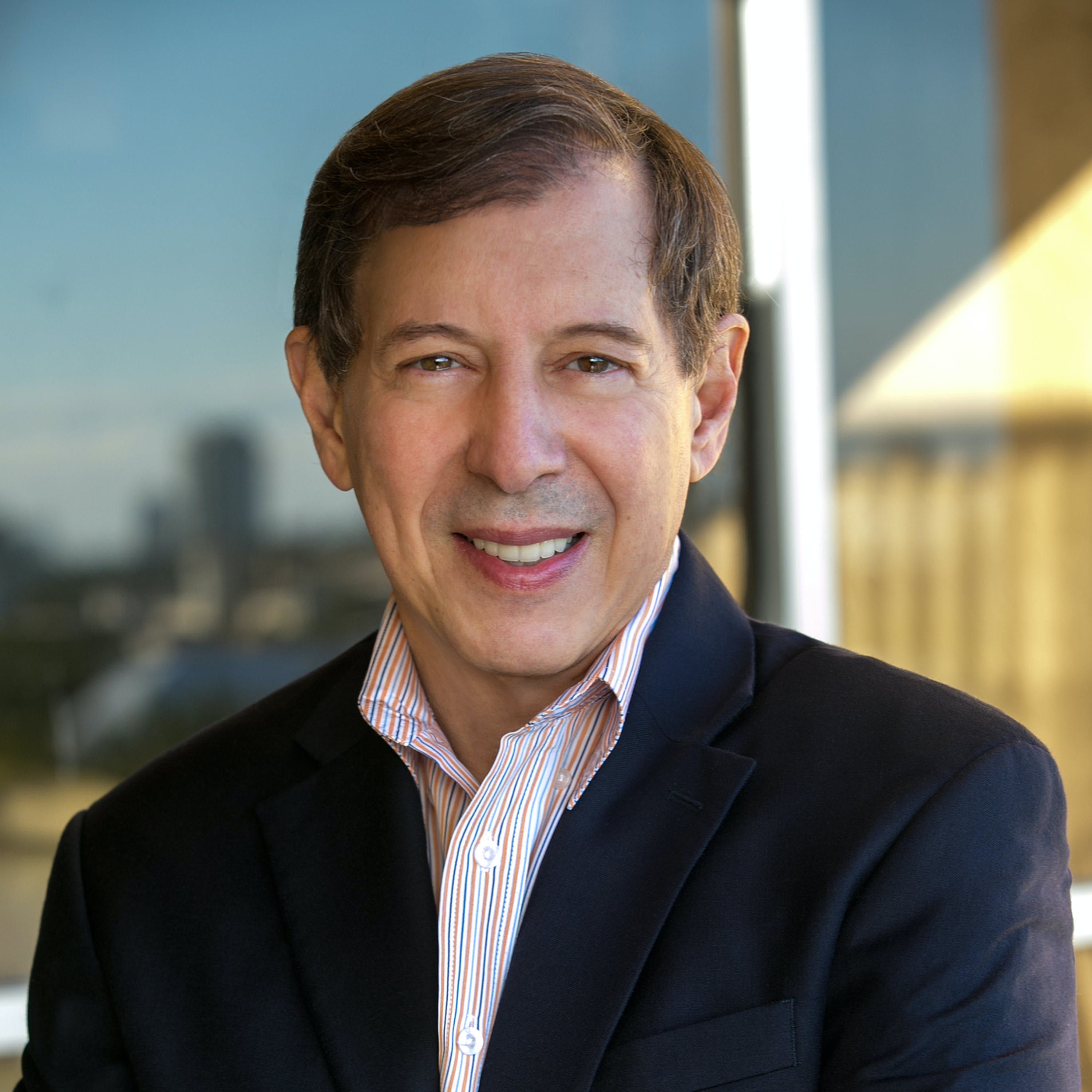 Mitch Russo: Taking a Bricks and Mortar business and turning it into a highly successful virtual business.