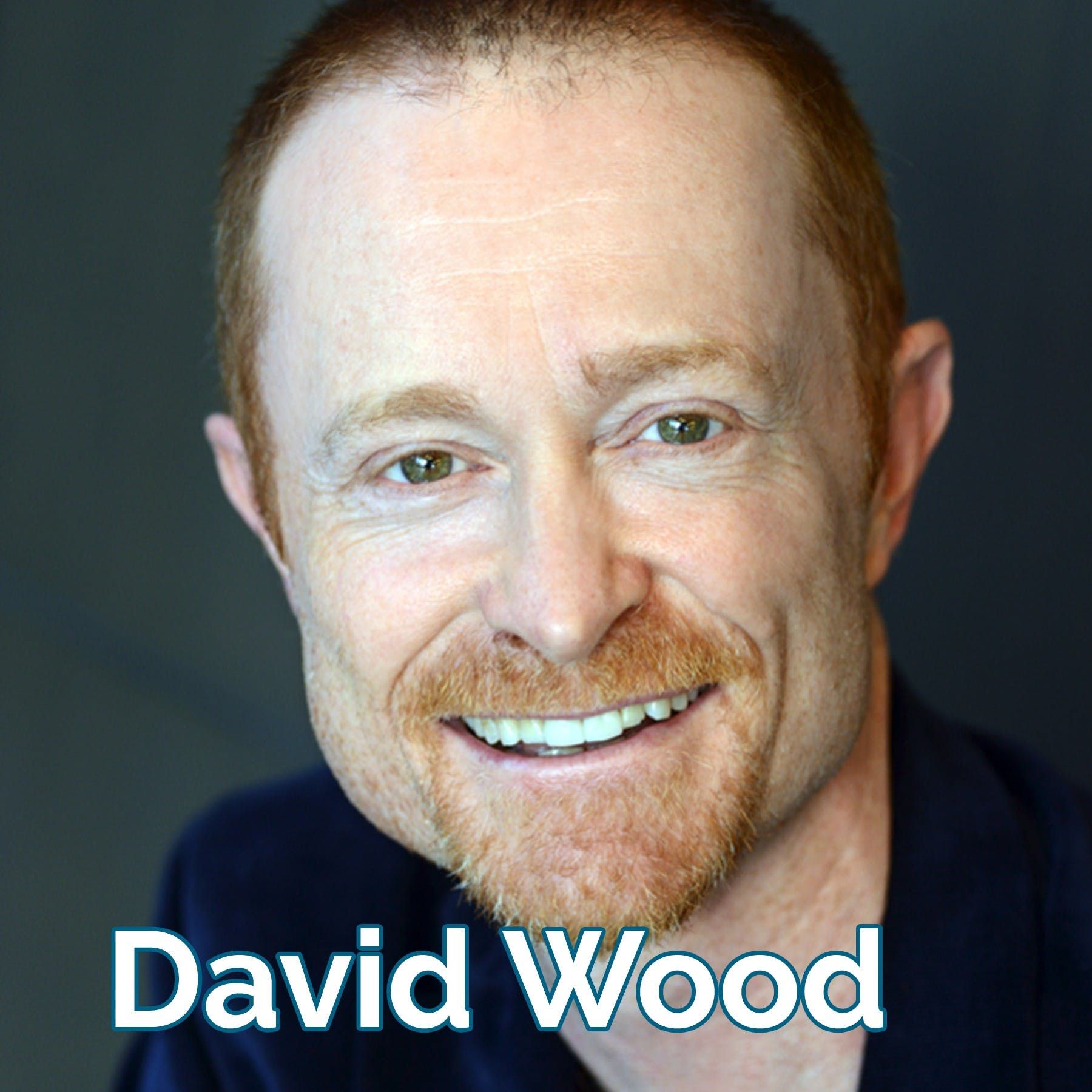 David Wood: How to Have Tough Conversations.