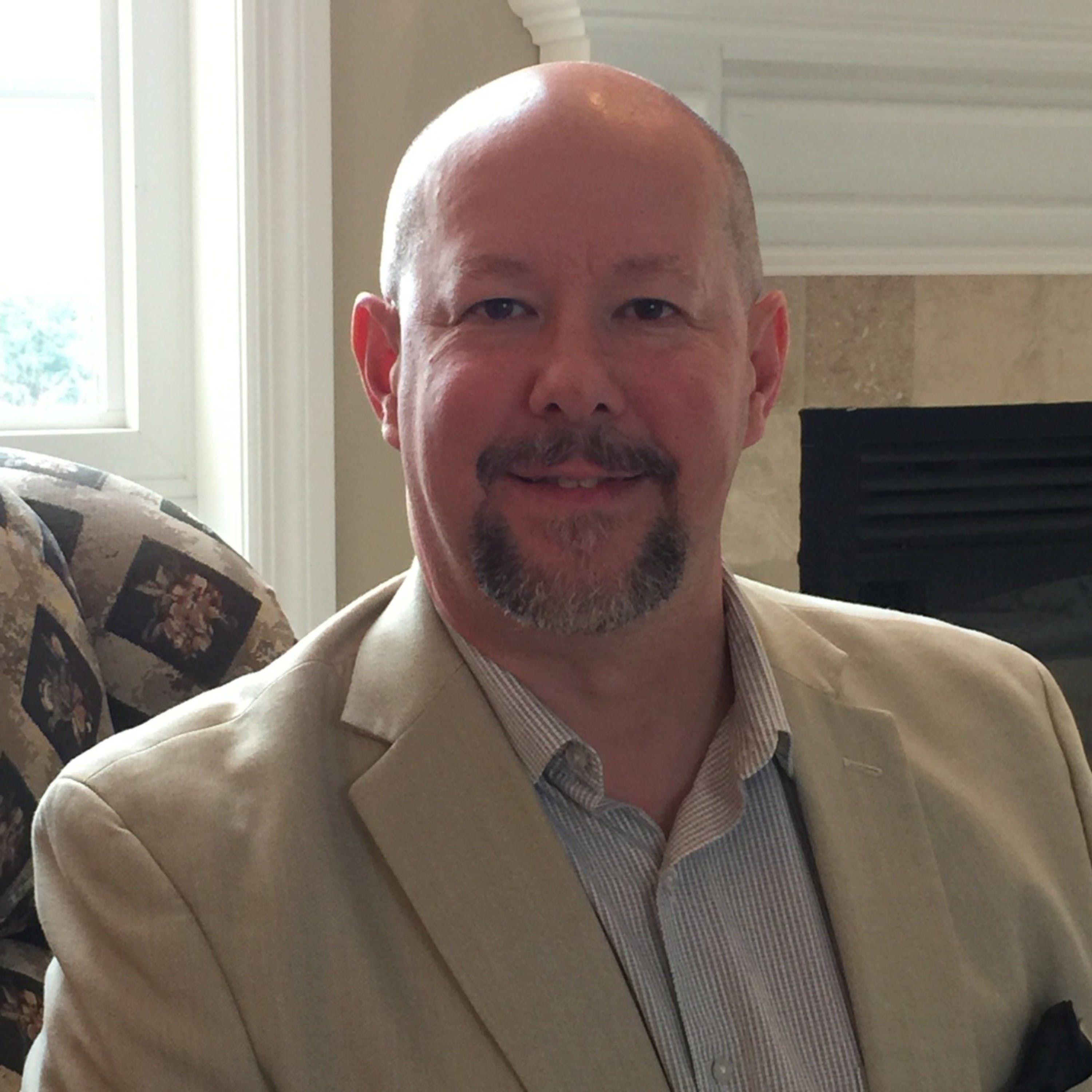 Stephen Woessner: CEO of Predictive ROI