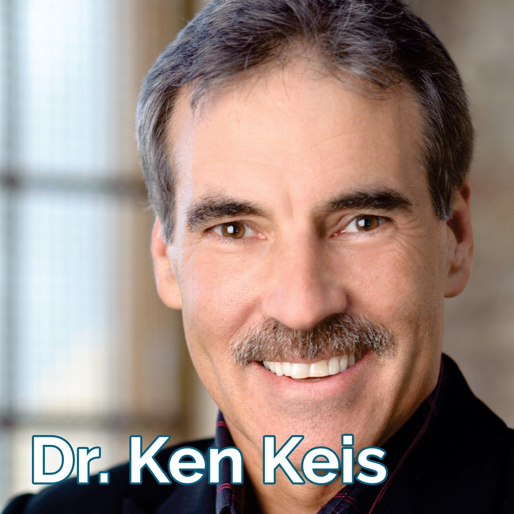The Quest For Purpose [audio] with Ken Keis